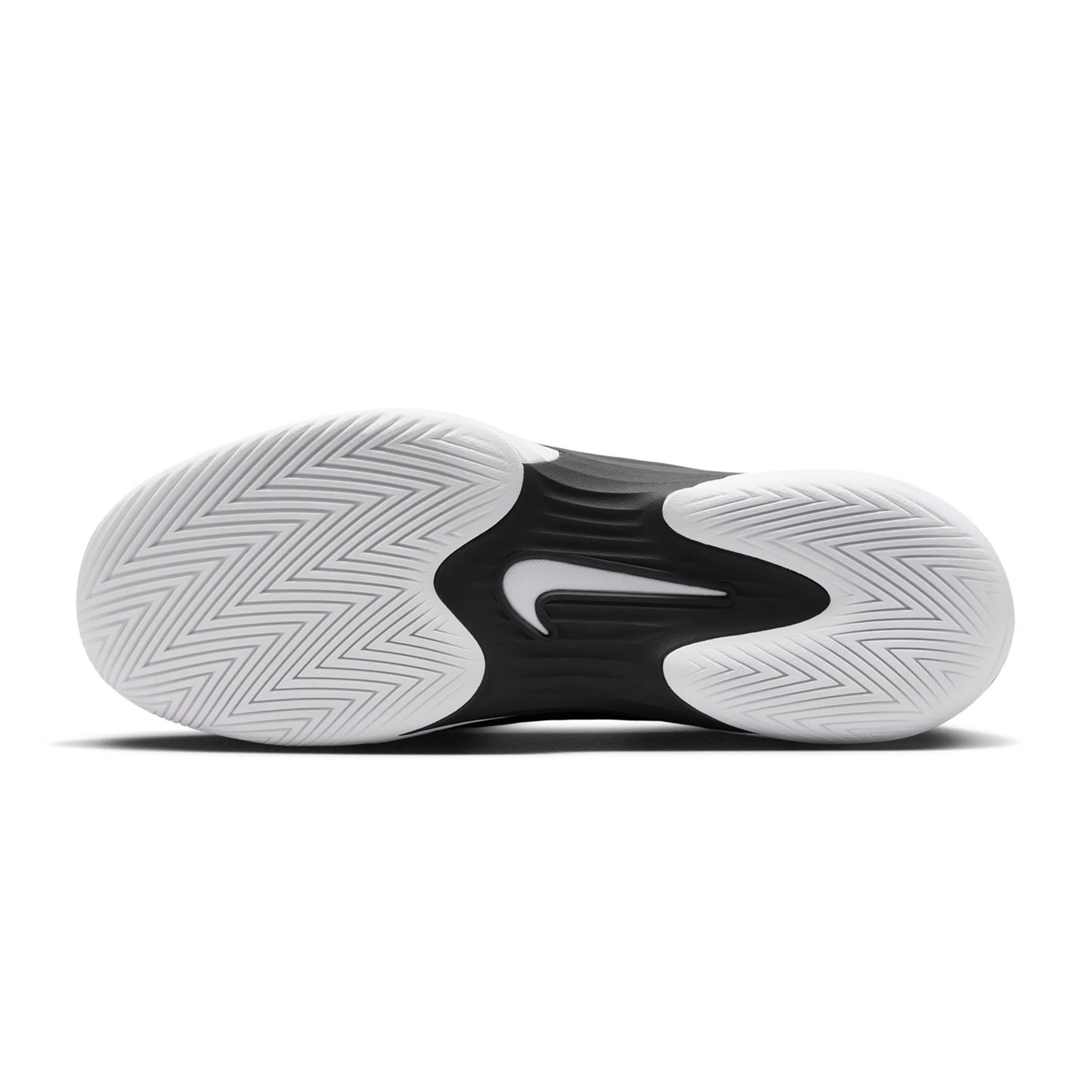 Zoom Vapor 12 Allroundsko Herrar-svart - Image 4