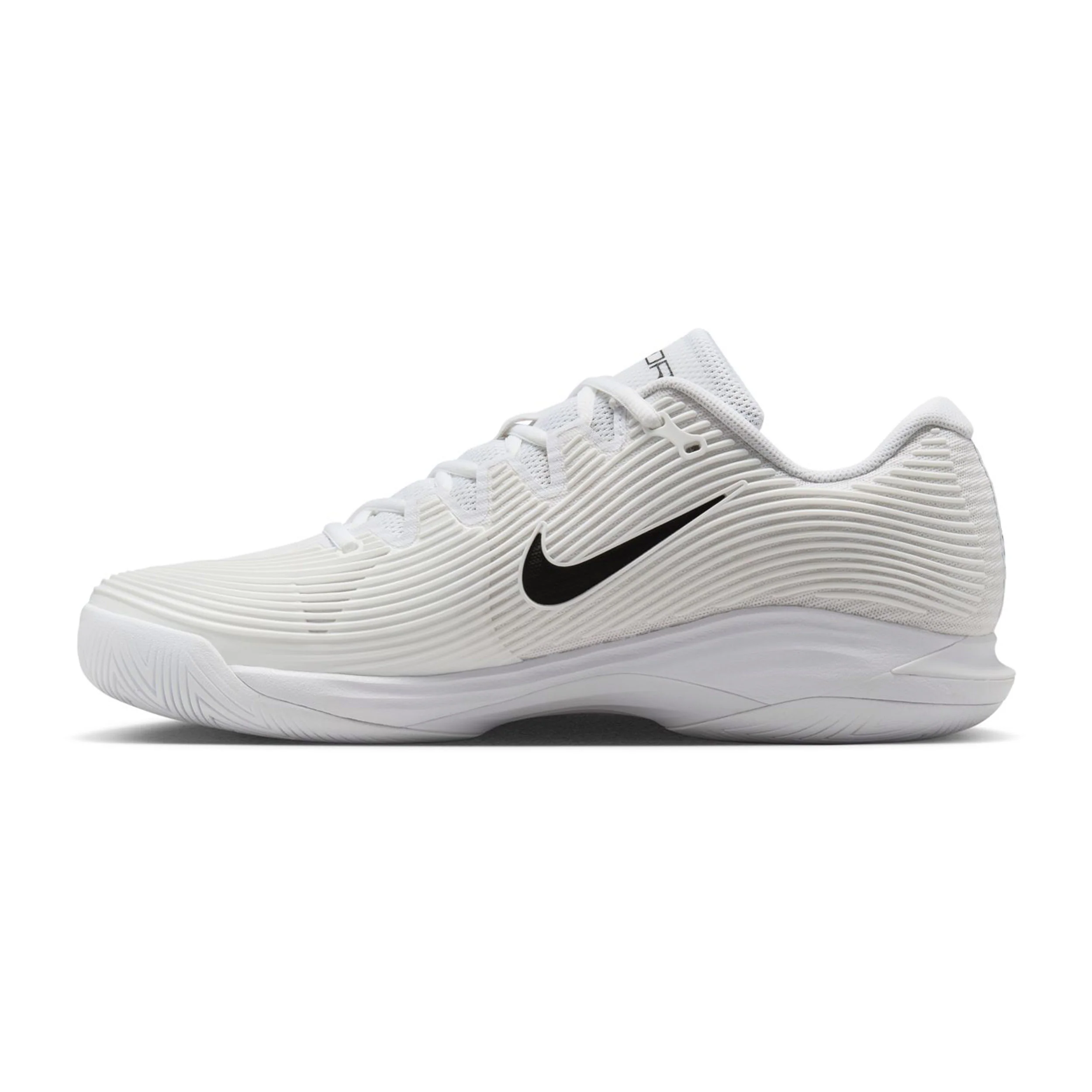 Zoom Vapor 12 Allroundsko Herrar-vit, svart - Image 2