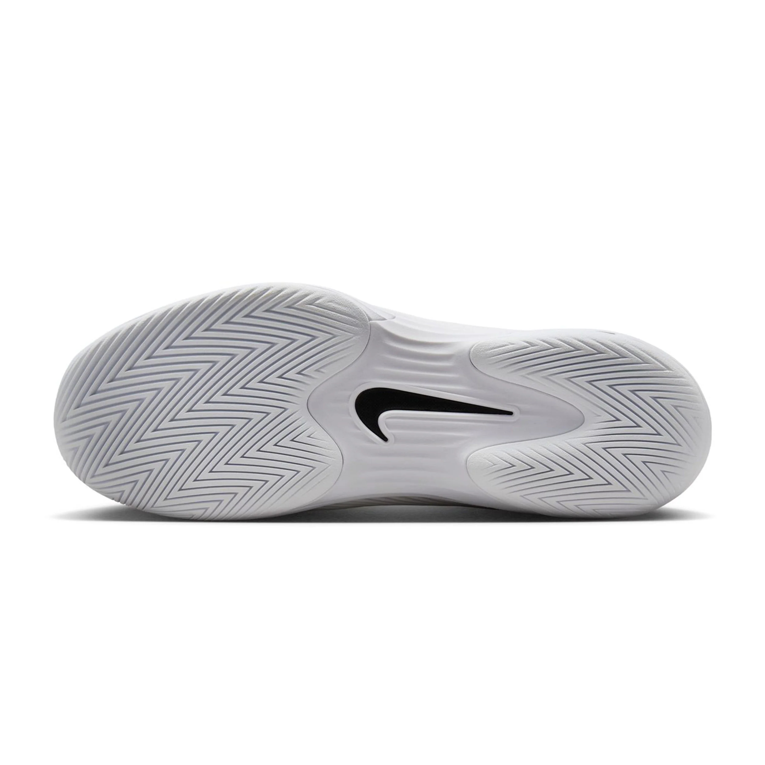 Zoom Vapor 12 Allroundsko Herrar-vit, svart - Image 4