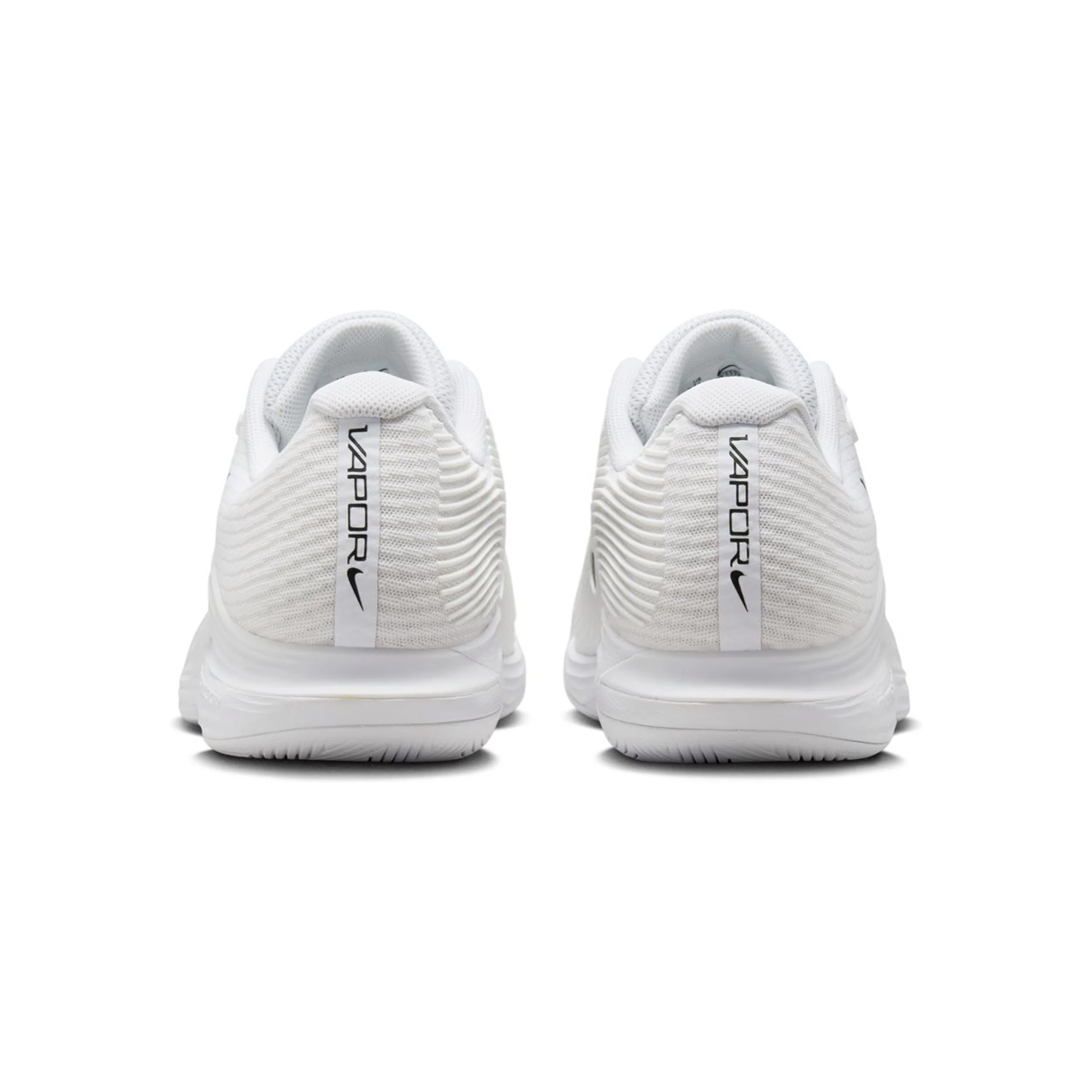 Zoom Vapor 12 Allroundsko Herrar-vit, svart - Image 5