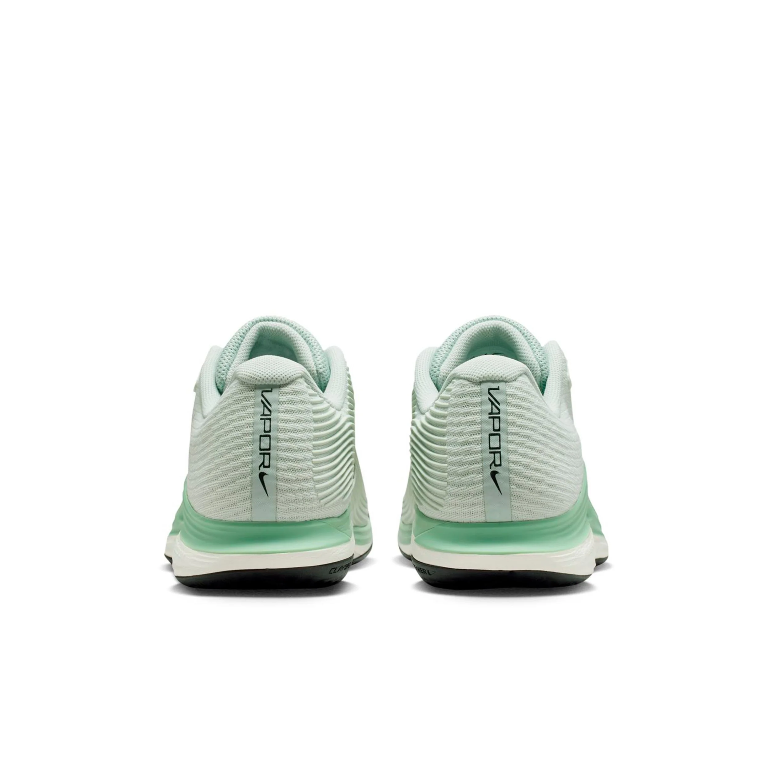 Zoom Vapor 12 Sko för grus Herrar - grå, visdom - Image 5
