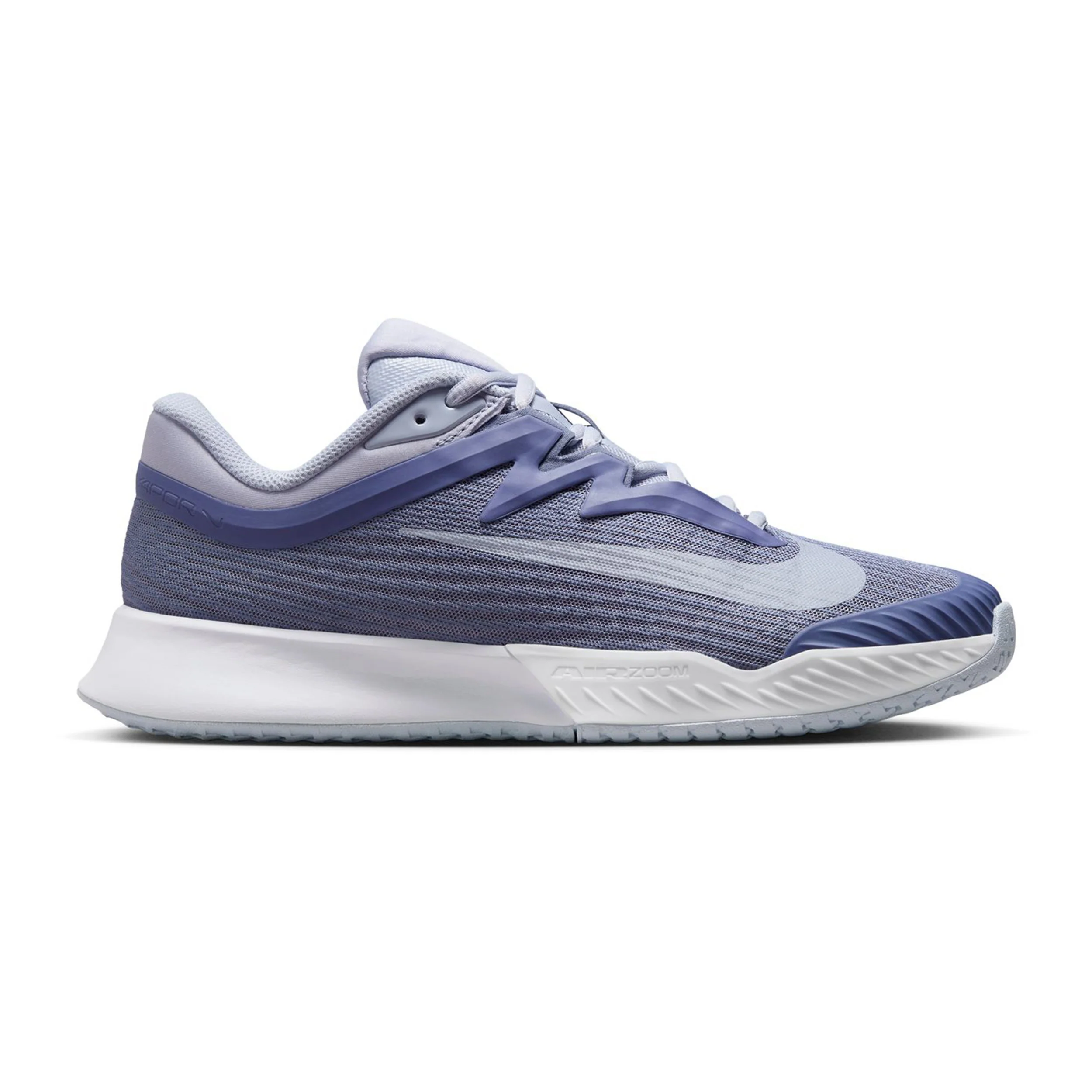 Zoom Vapor Pro 3 Allroundsko Damer-blågrå