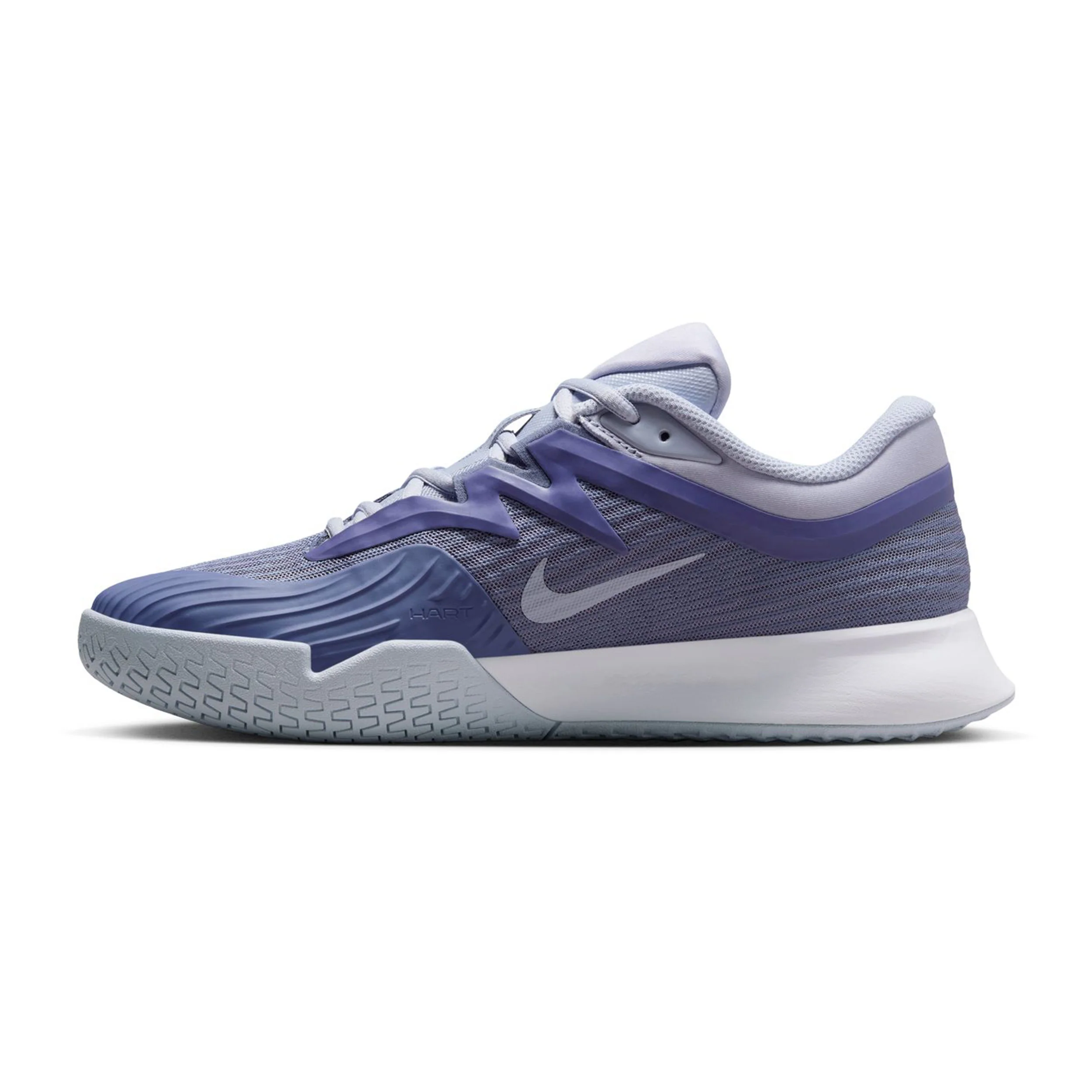 Zoom Vapor Pro 3 Allroundsko Damer-blågrå - Image 2