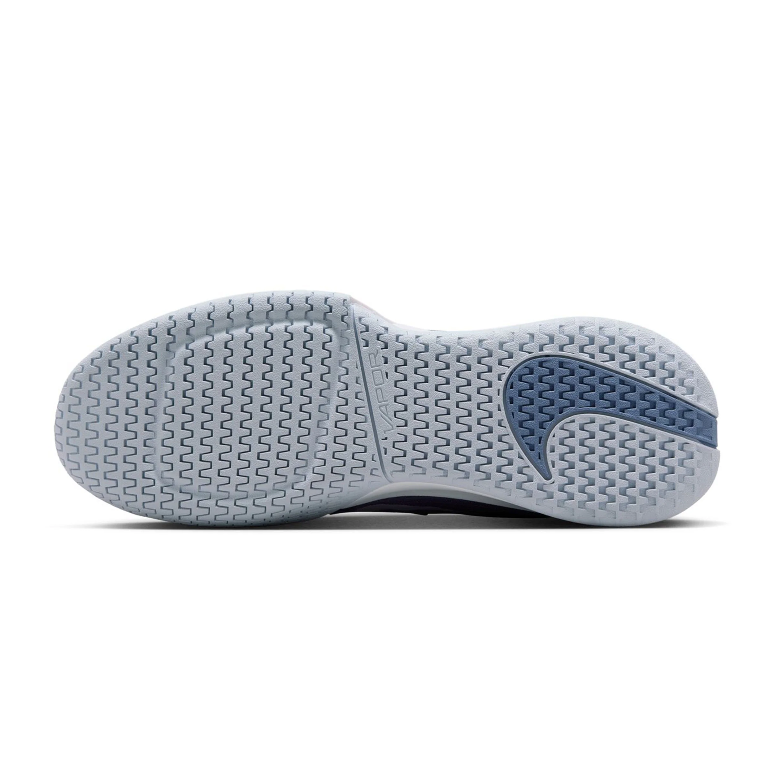 Zoom Vapor Pro 3 Allroundsko Damer-blågrå - Image 4