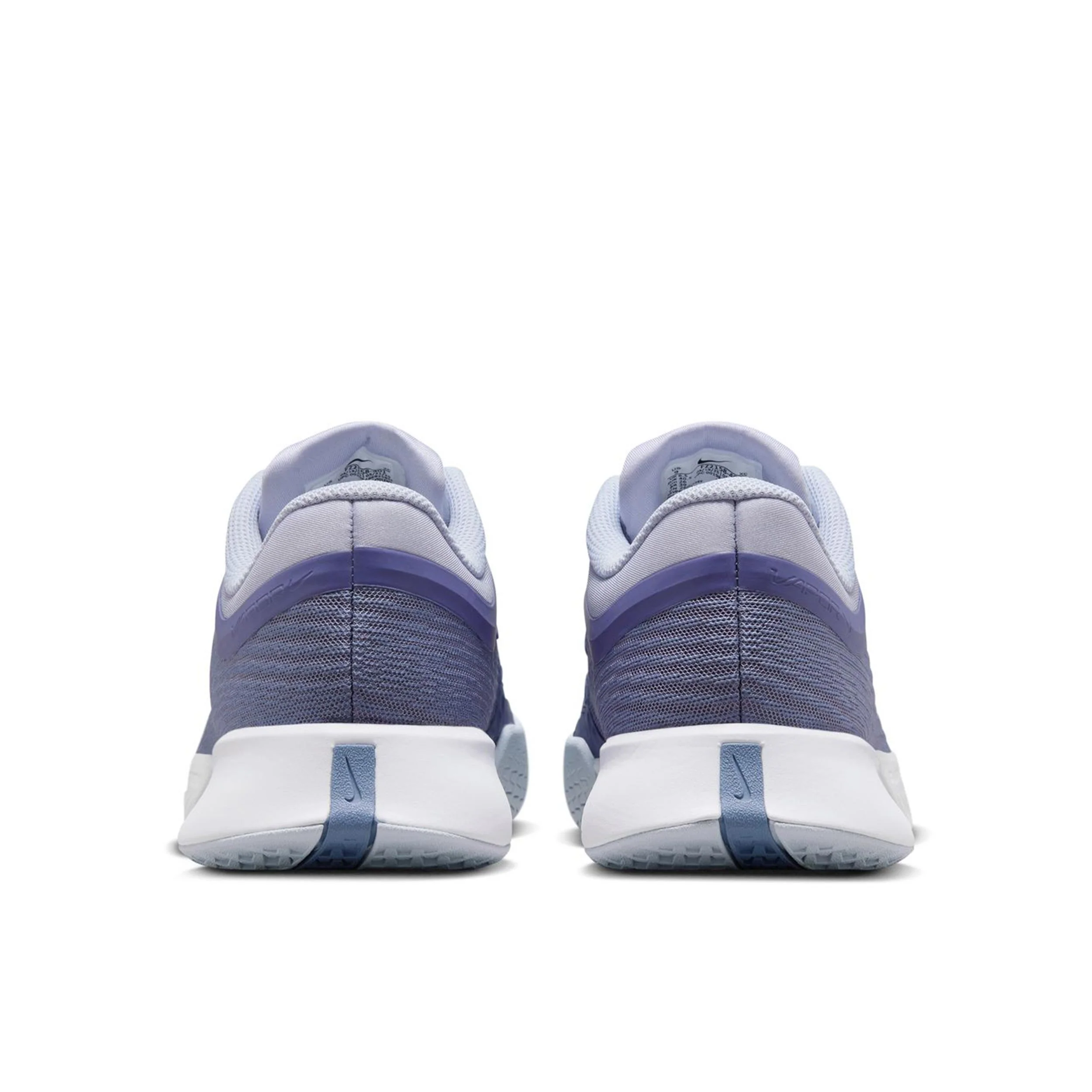 Zoom Vapor Pro 3 Allroundsko Damer-blågrå - Image 5