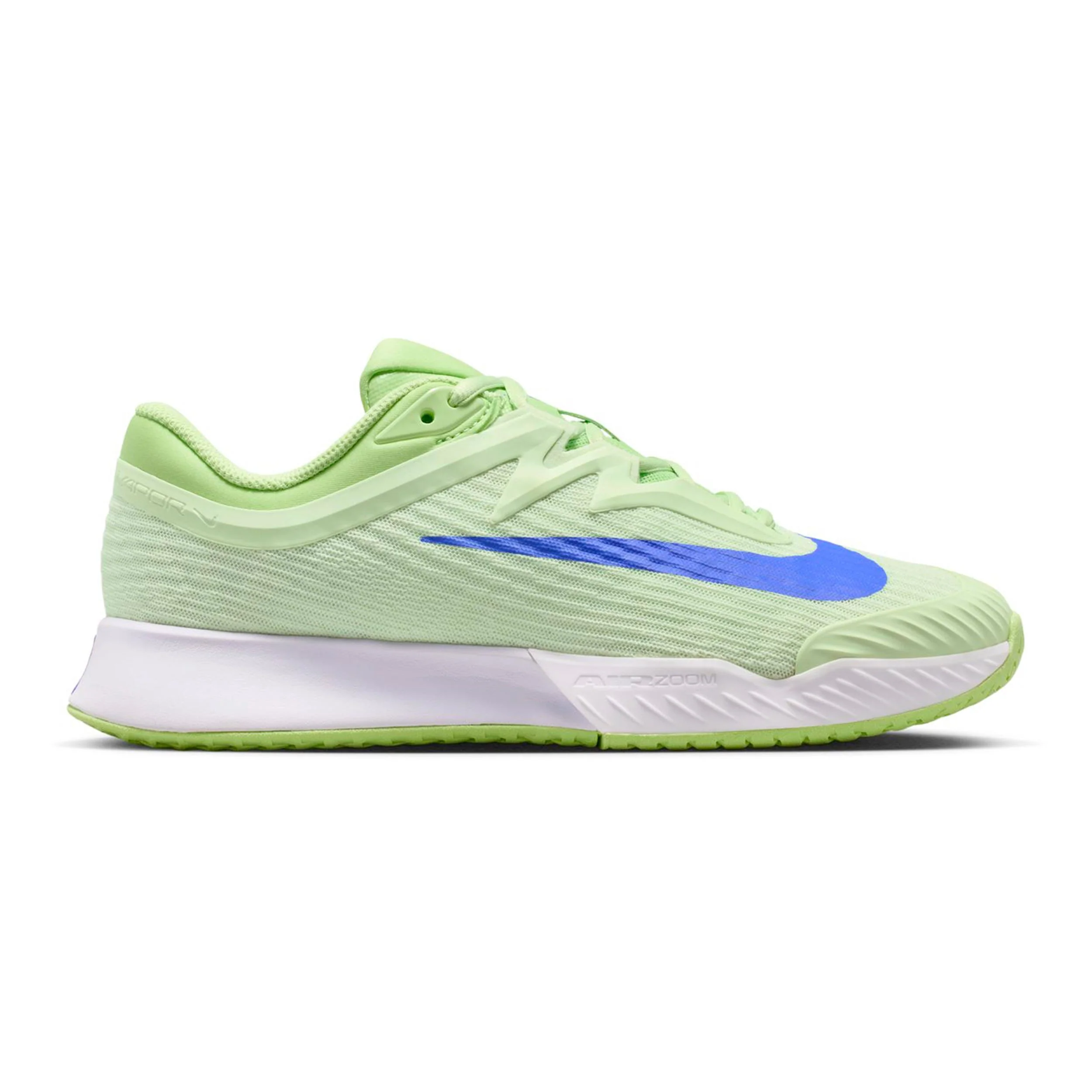 Zoom Vapor Pro 3 Allroundsko Damer-ljusgrön, blå