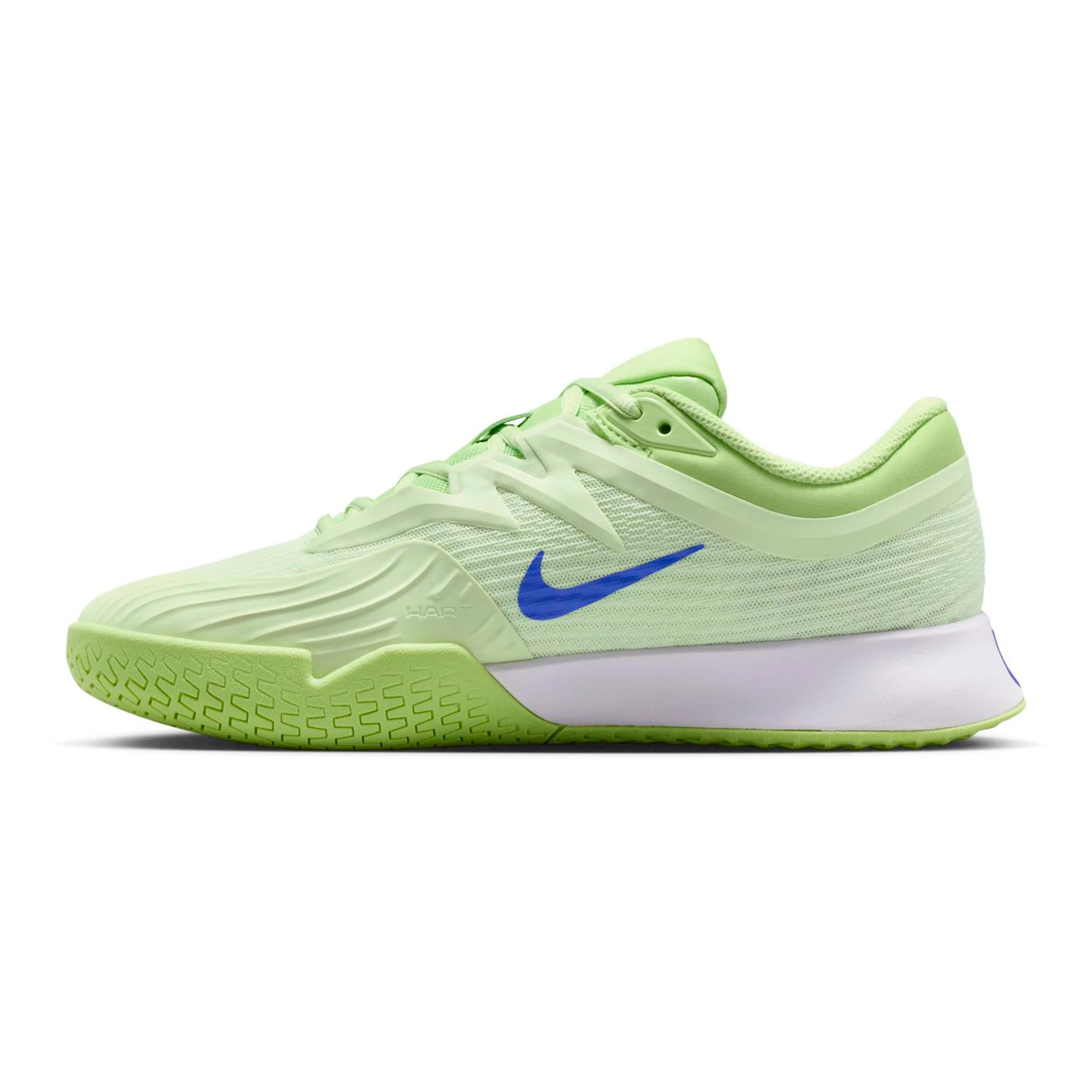 Zoom Vapor Pro 3 Allroundsko Damer-ljusgrön, blå - Image 2