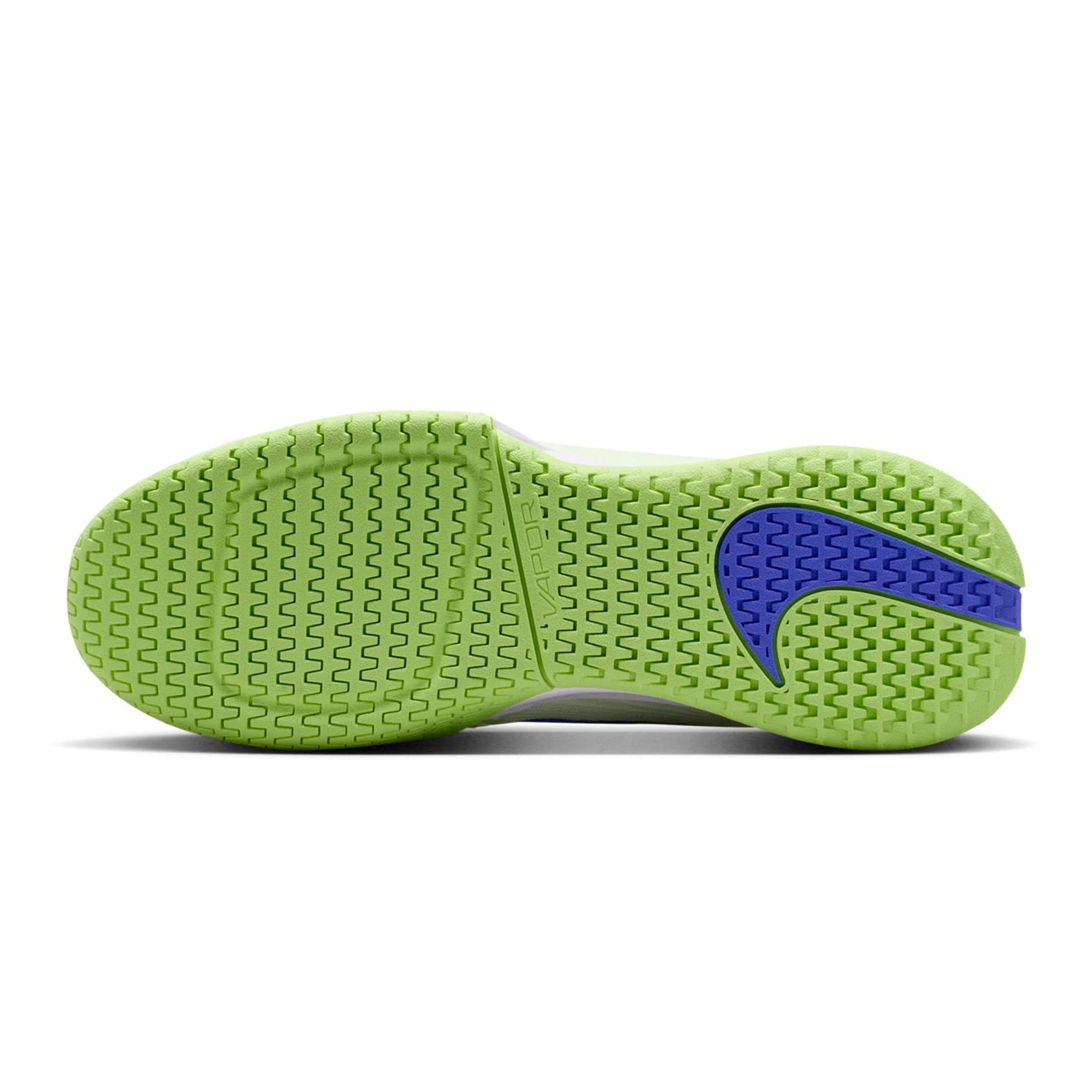 Zoom Vapor Pro 3 Allroundsko Damer-ljusgrön, blå - Image 4