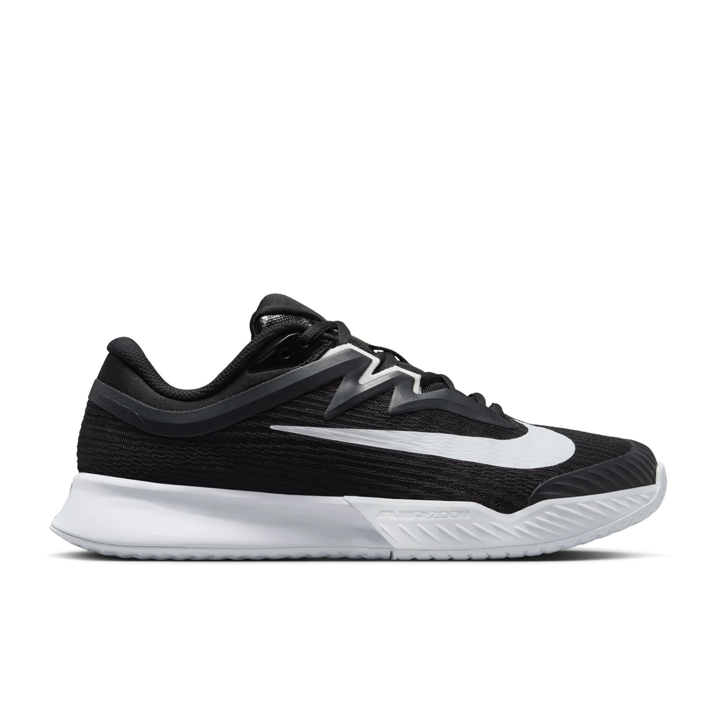Zoom Vapor Pro 3 Allroundsko Damer-svart, vit