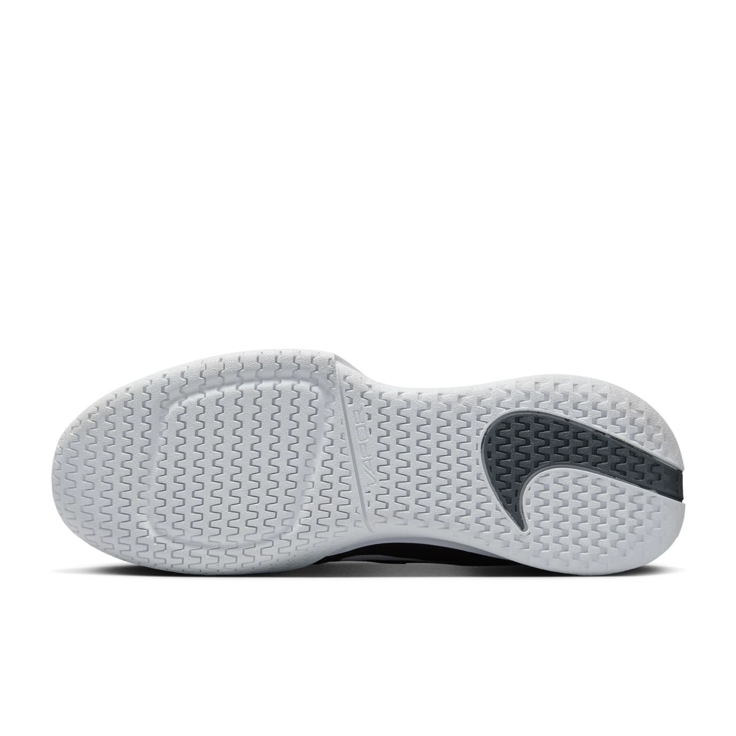 Zoom Vapor Pro 3 Allroundsko Damer-svart, vit - Image 4