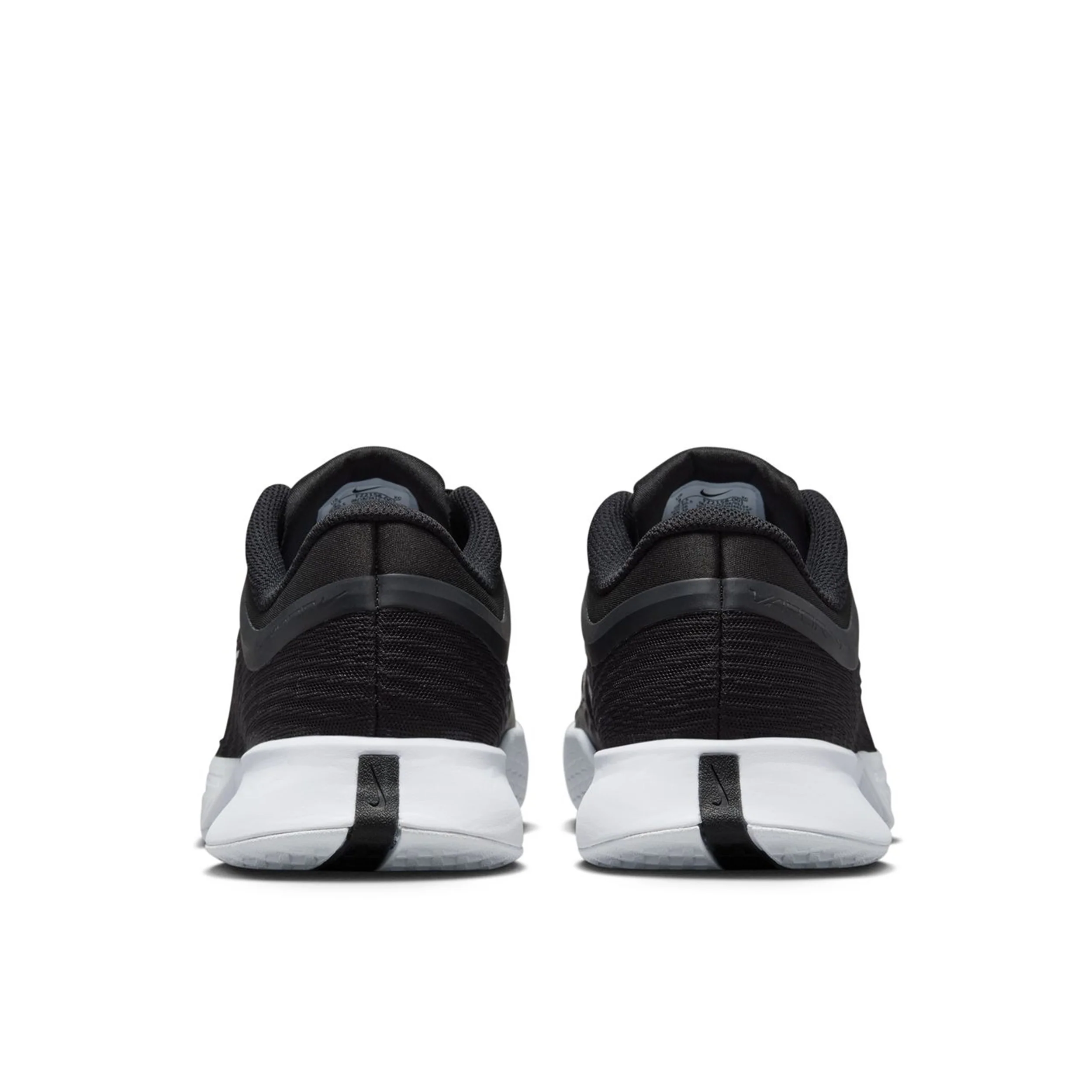 Zoom Vapor Pro 3 Allroundsko Damer-svart, vit - Image 5