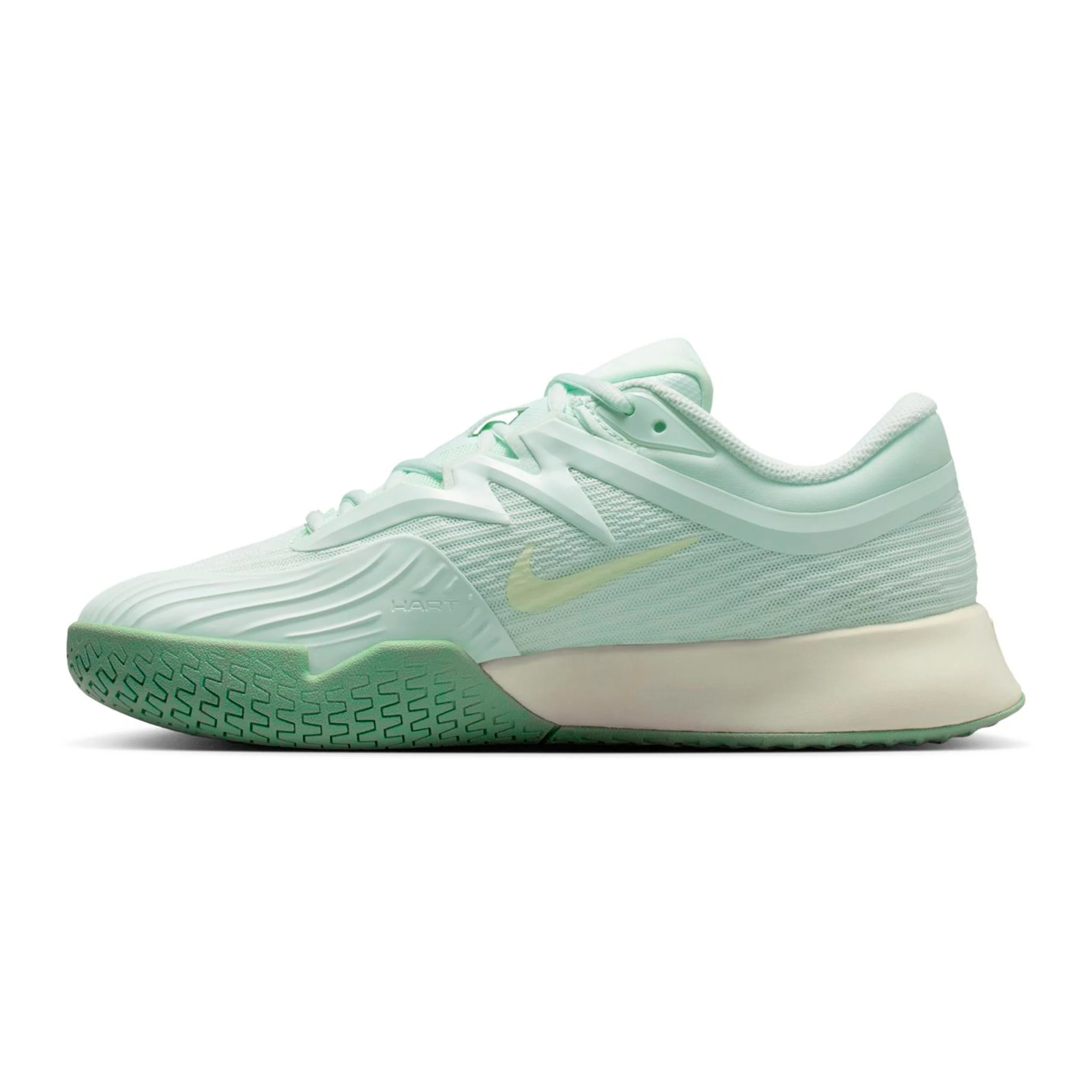 Zoom Vapor Pro 3 Allroundsko Damer - visdom, creme - Image 2