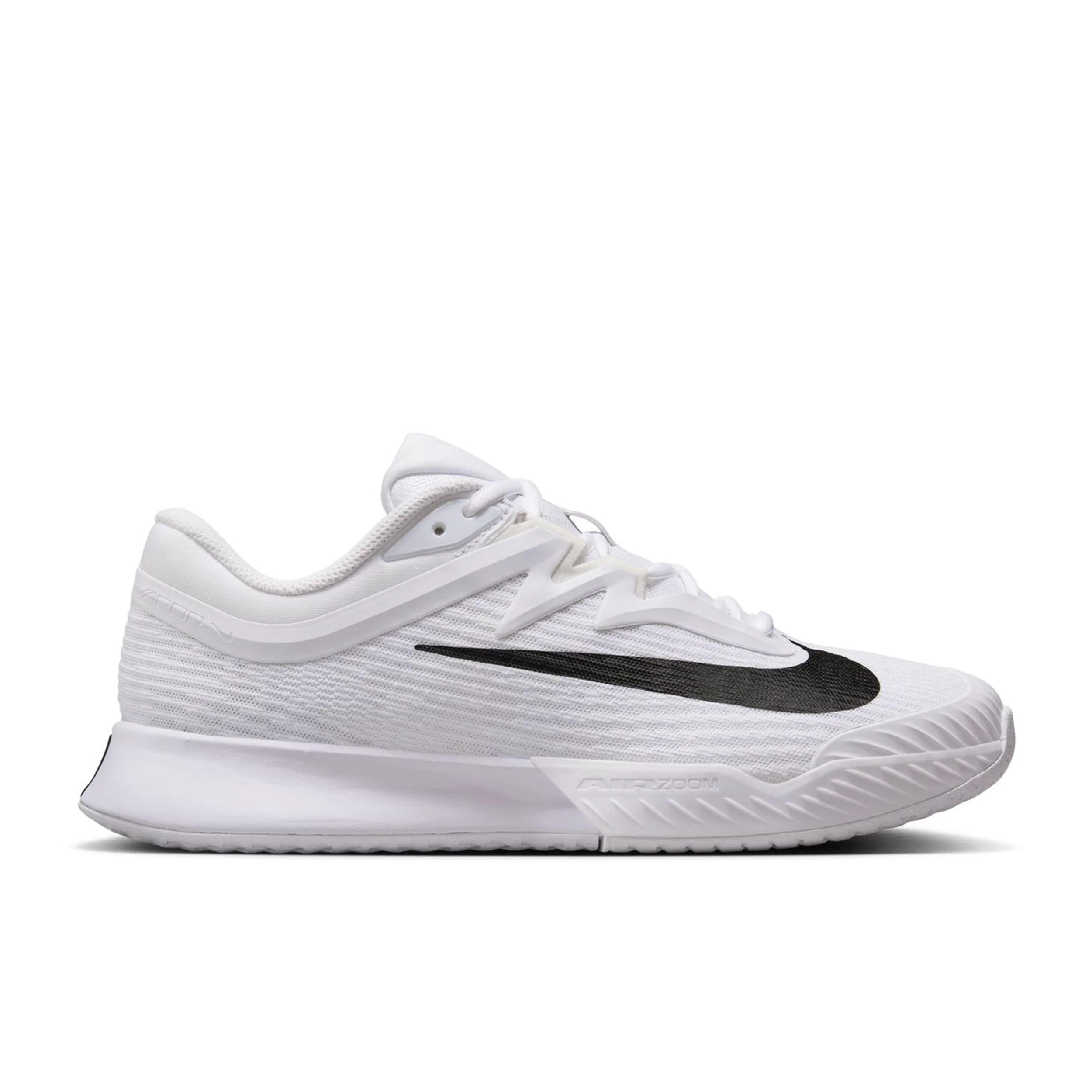 Zoom Vapor Pro 3 Allroundsko Damer-vit, svart