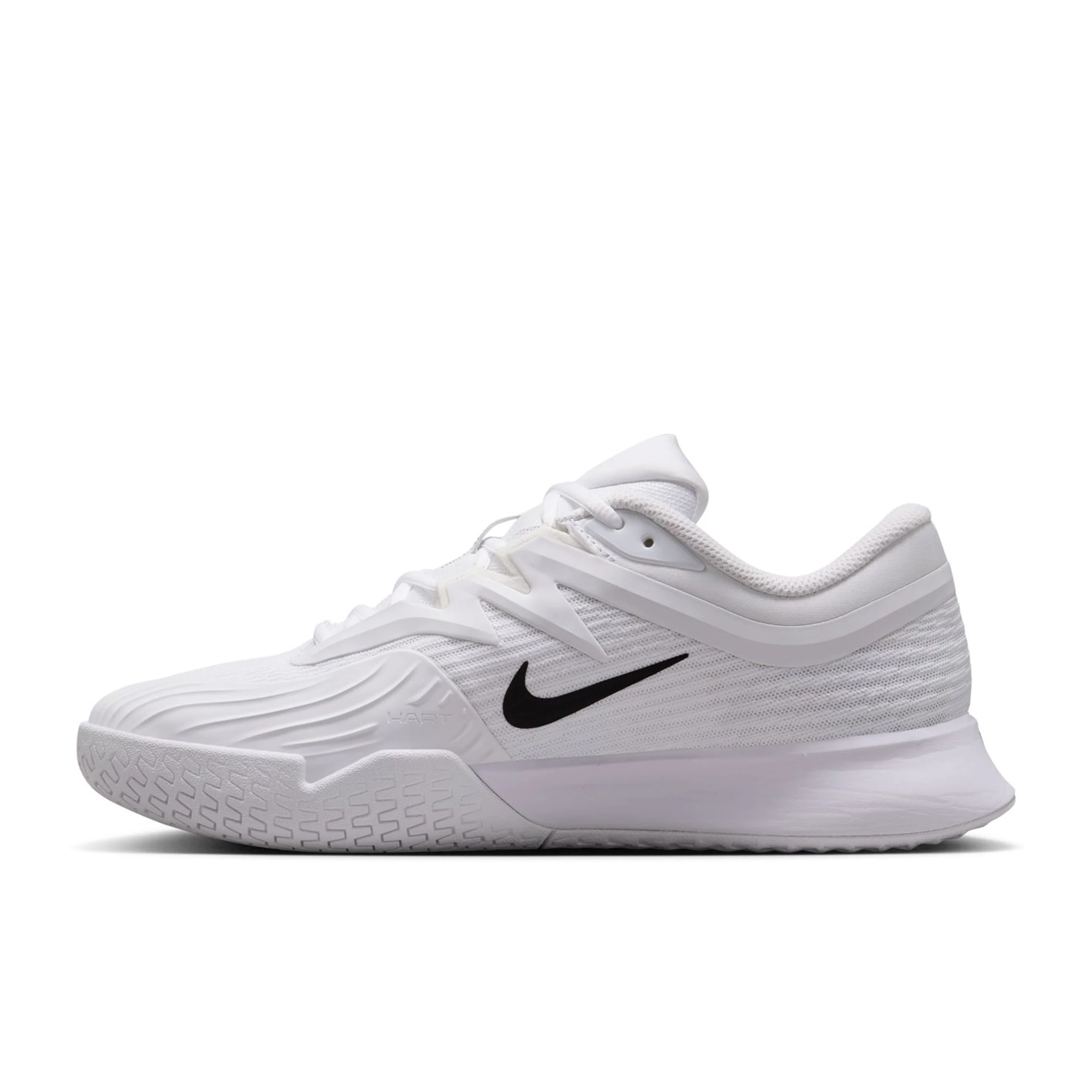 Zoom Vapor Pro 3 Allroundsko Damer-vit, svart - Image 2