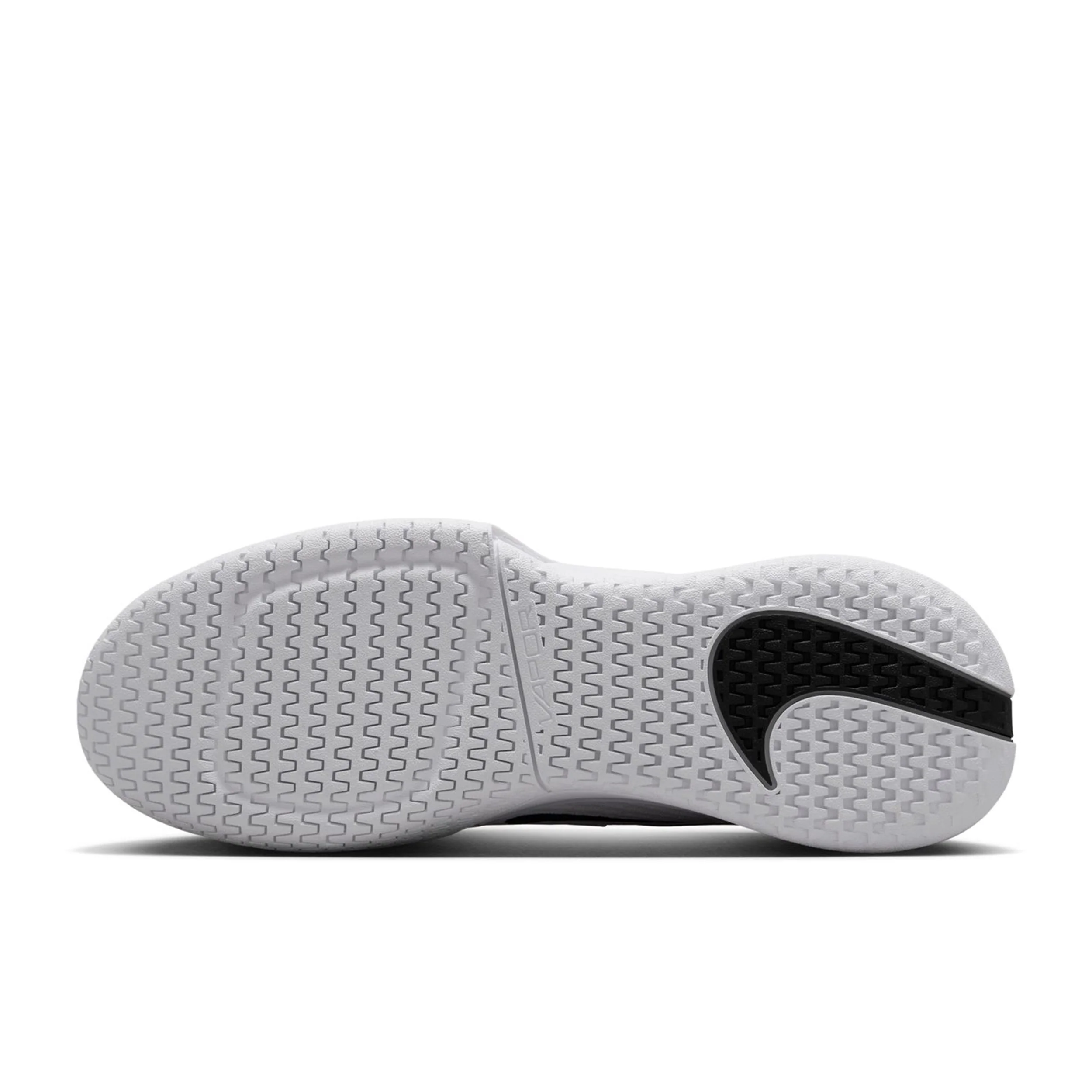Zoom Vapor Pro 3 Allroundsko Damer-vit, svart - Image 4