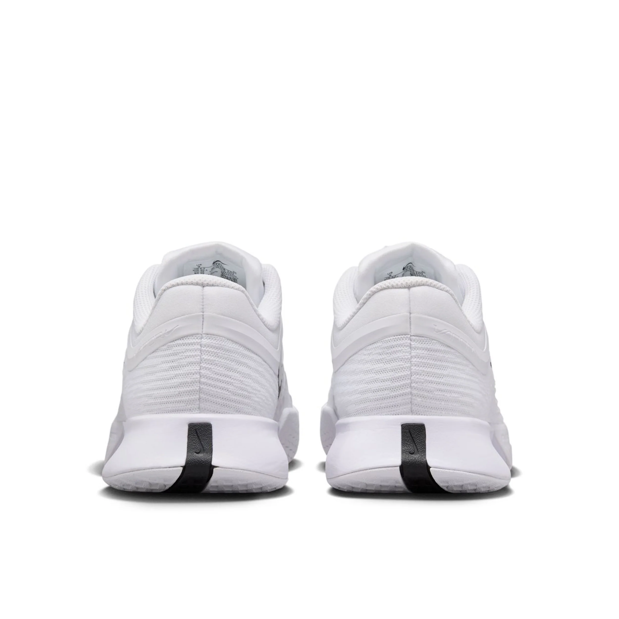Zoom Vapor Pro 3 Allroundsko Damer-vit, svart - Image 5