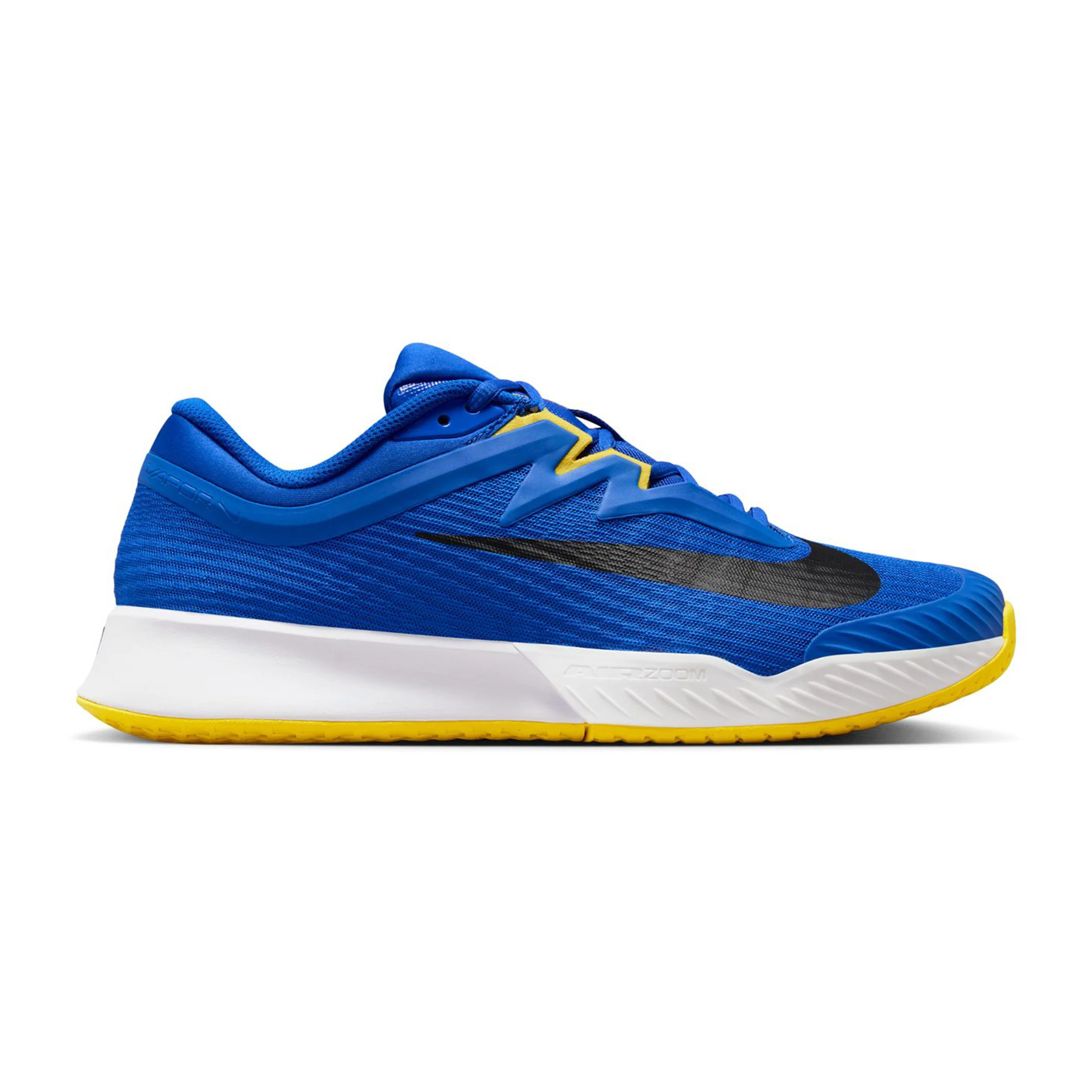 Zoom Vapor Pro 3 Allroundsko Herrar - blå, gul
