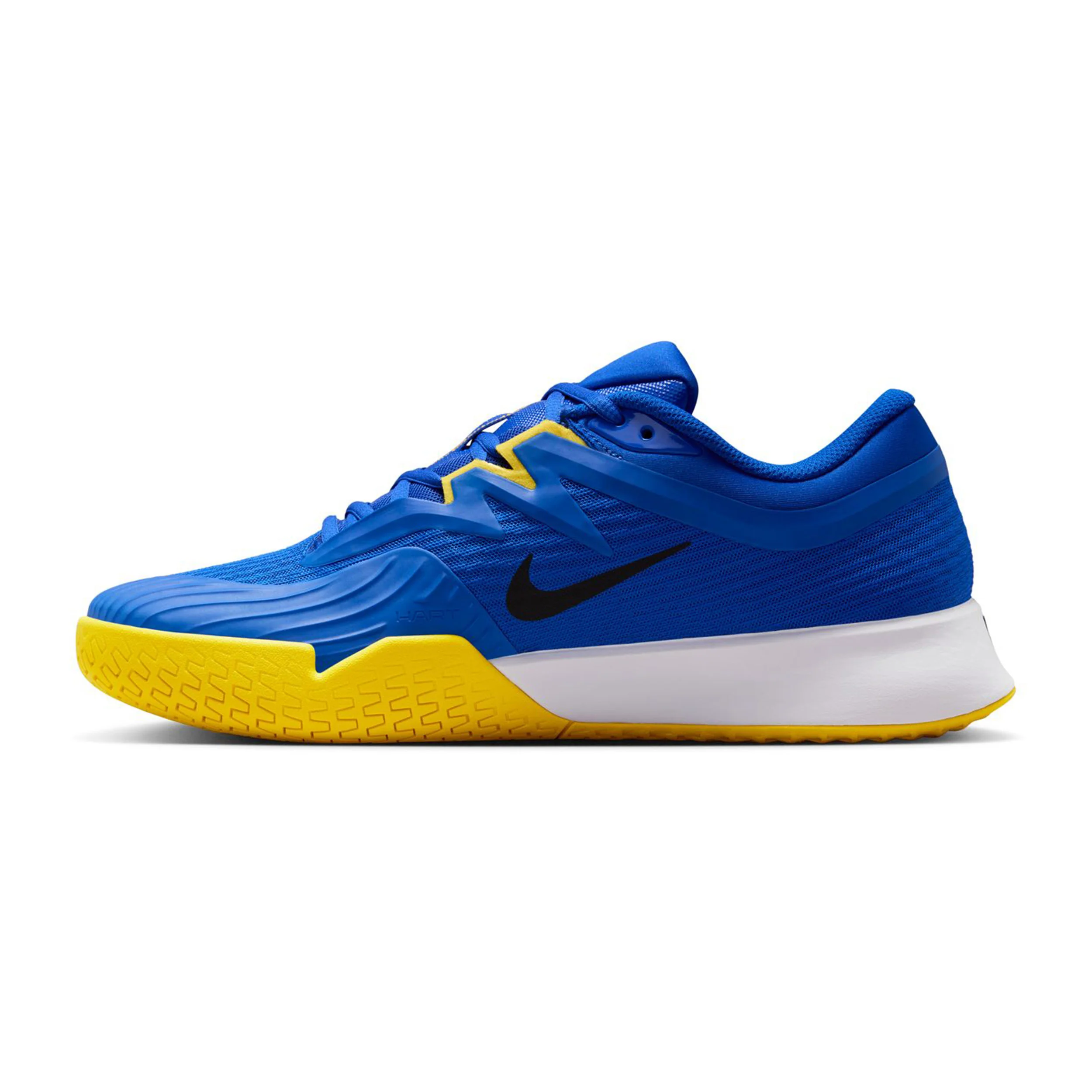 Zoom Vapor Pro 3 Allroundsko Herrar - blå, gul - Image 2