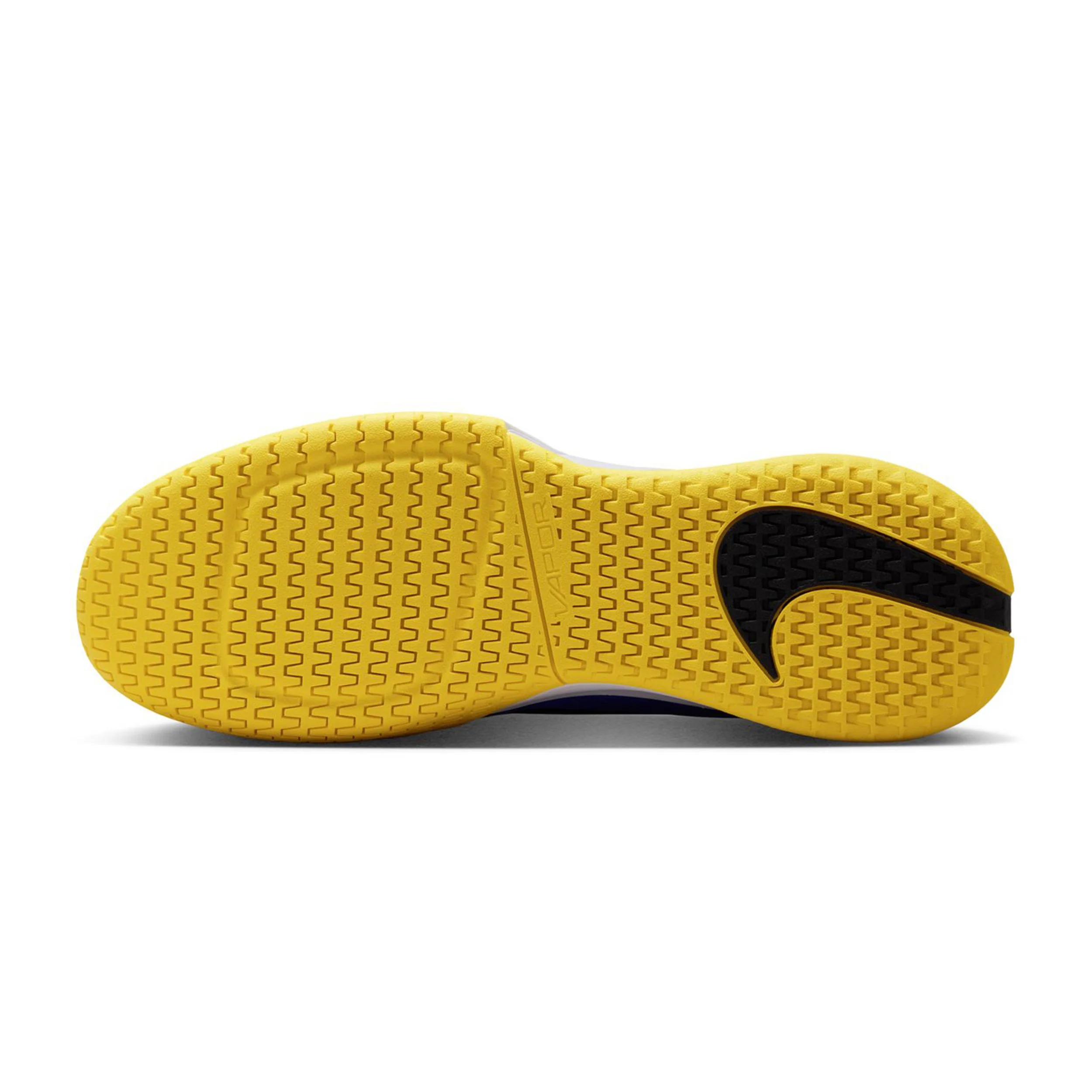 Zoom Vapor Pro 3 Allroundsko Herrar - blå, gul - Image 4