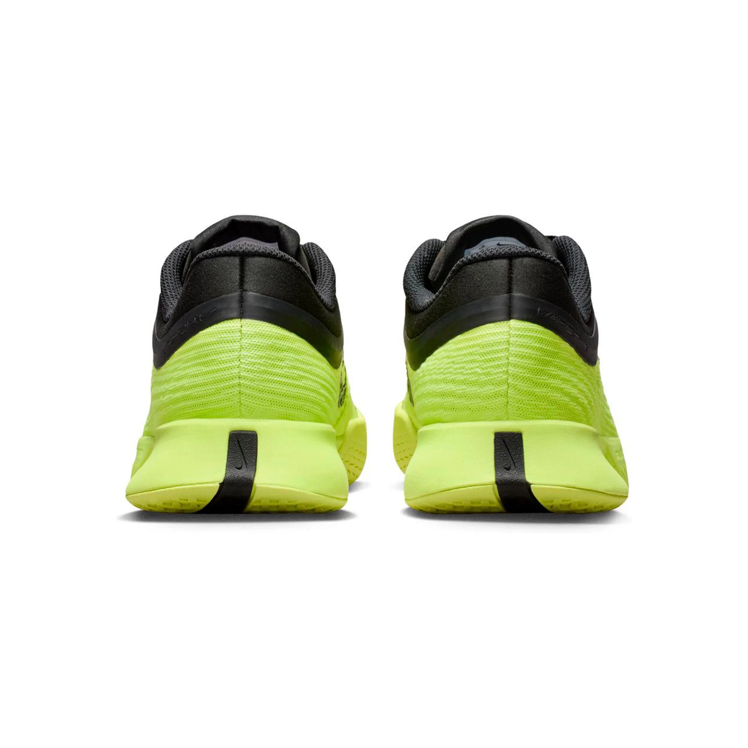 Zoom Vapor Pro 3 Prm Allroundsko Damer-lime, svart - Image 5