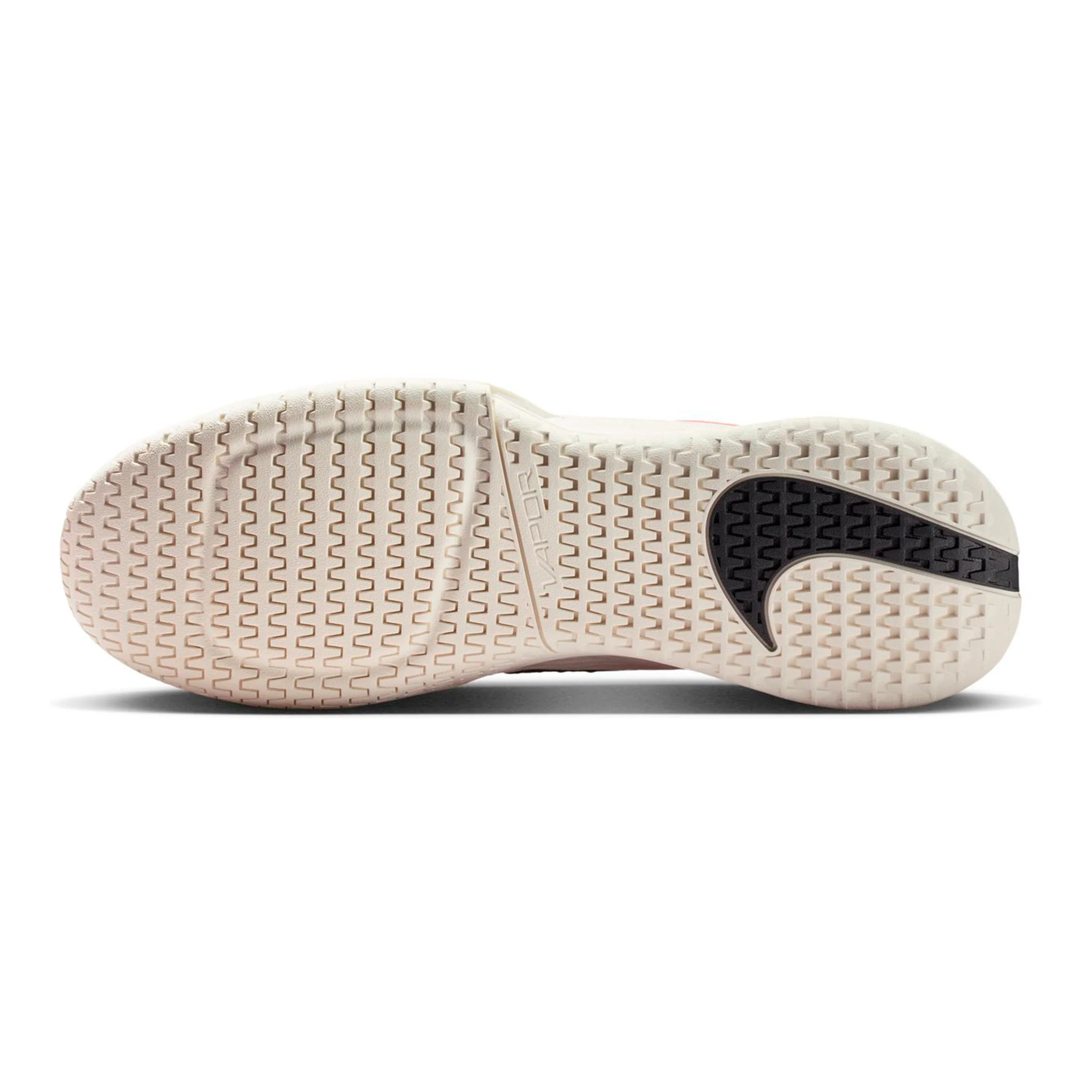 Zoom Vapor Pro 3 Prm Allroundsko Herrar-creme, orange - Image 4