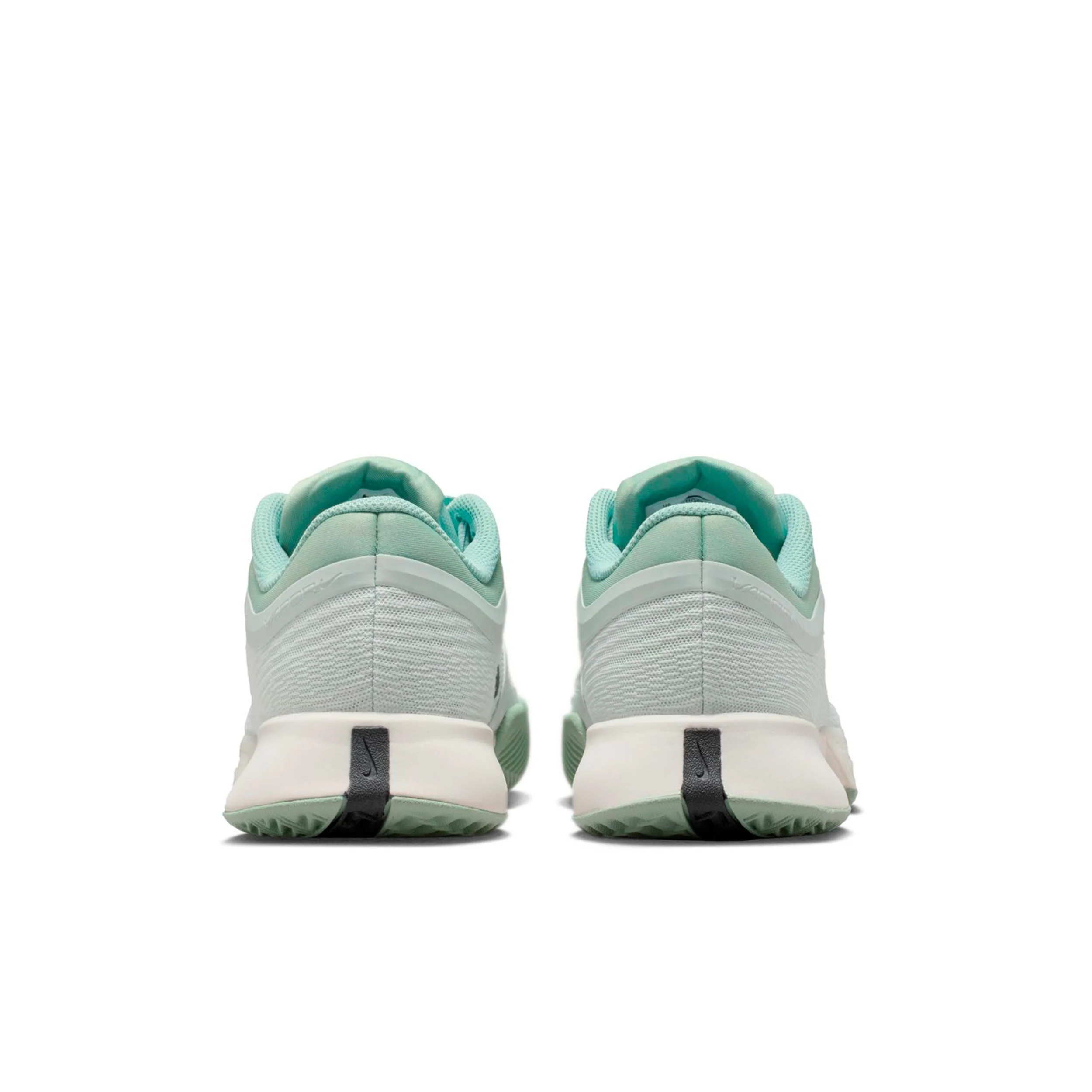 Zoom Vapor Pro 3 Sko för grus Damer - grå, svart - Image 5