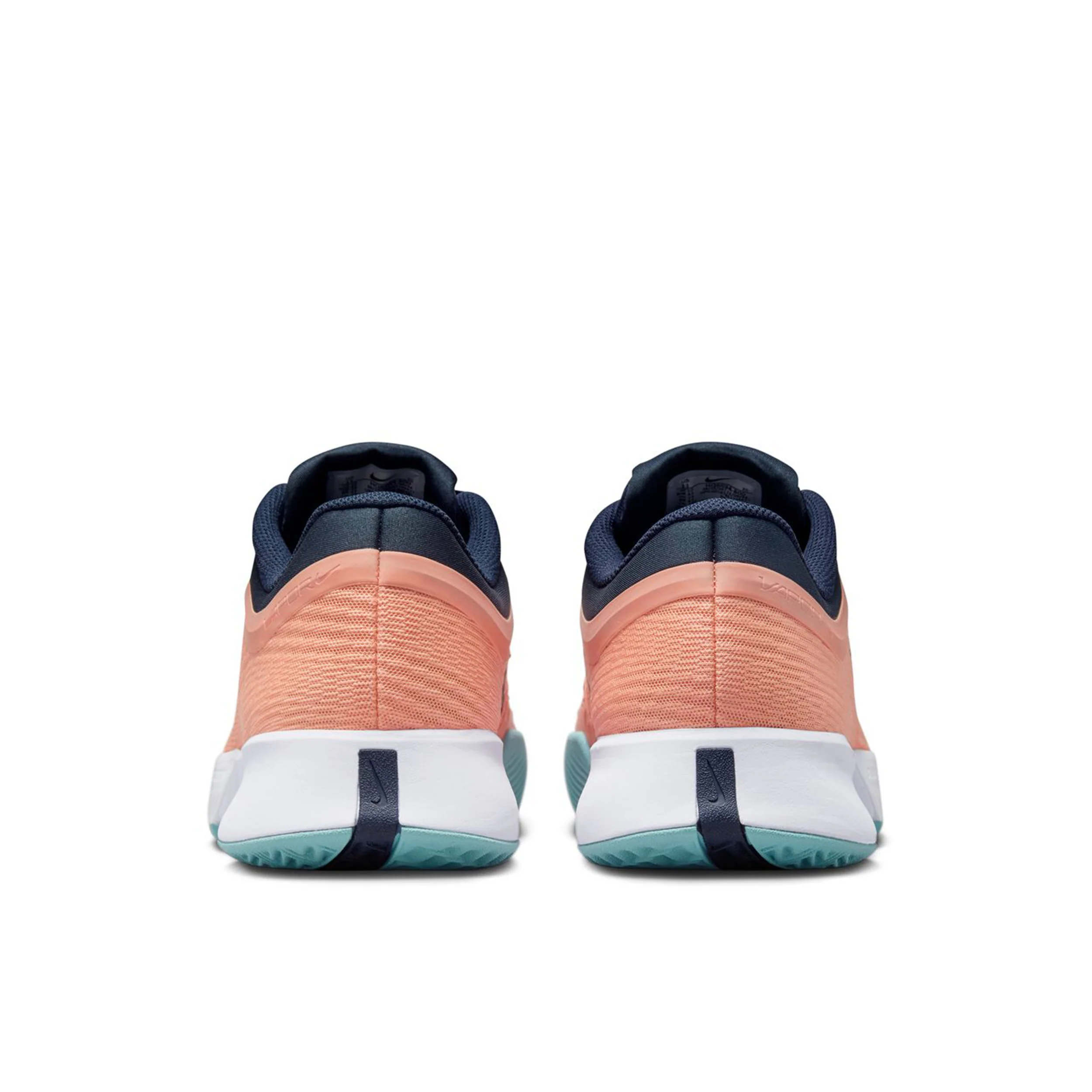 Zoom Vapor Pro 3 Sko för grus Herrar-apricot, vit - Image 5