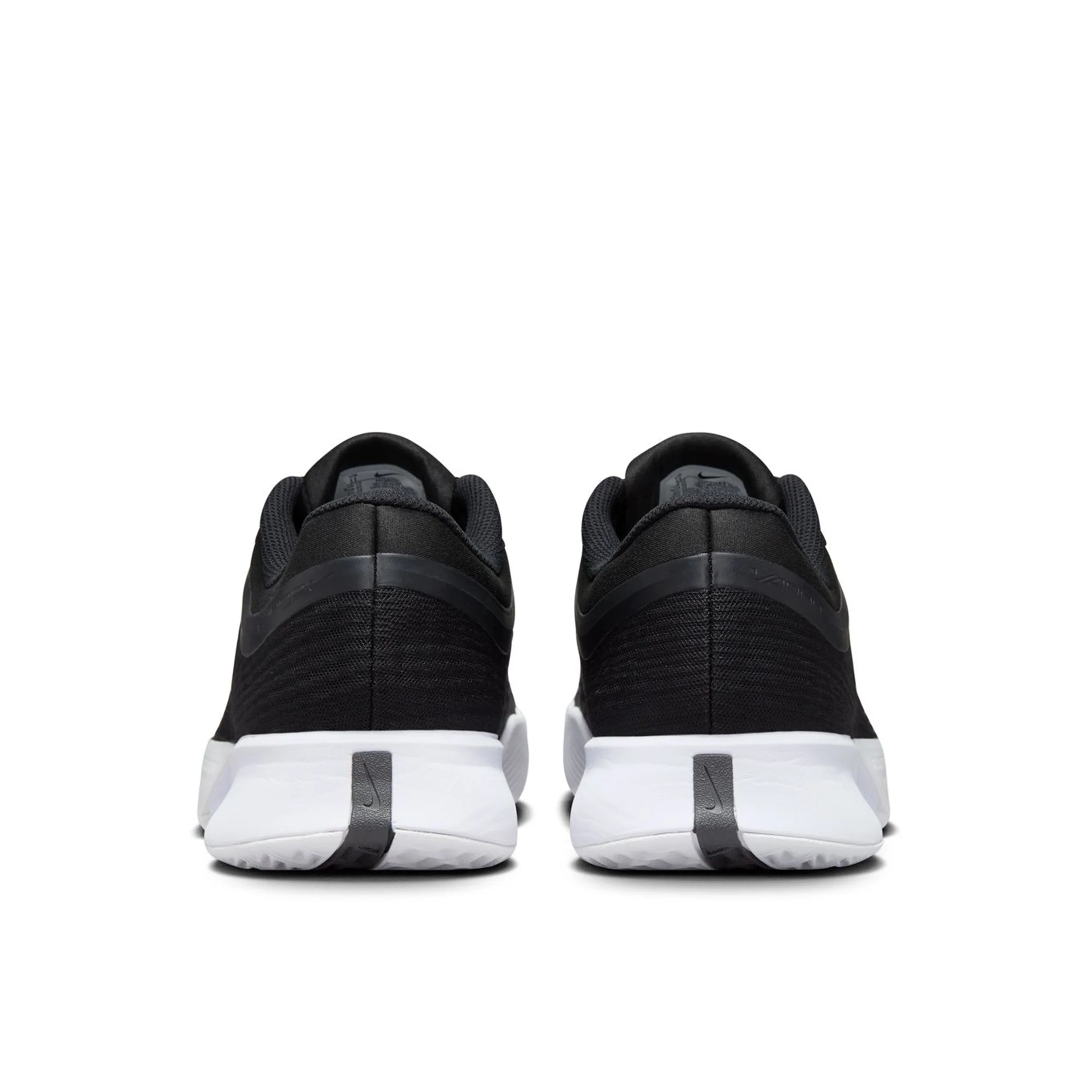 Zoom Vapor Pro 3 Sko för grus Herrar-svart, vit - Image 5