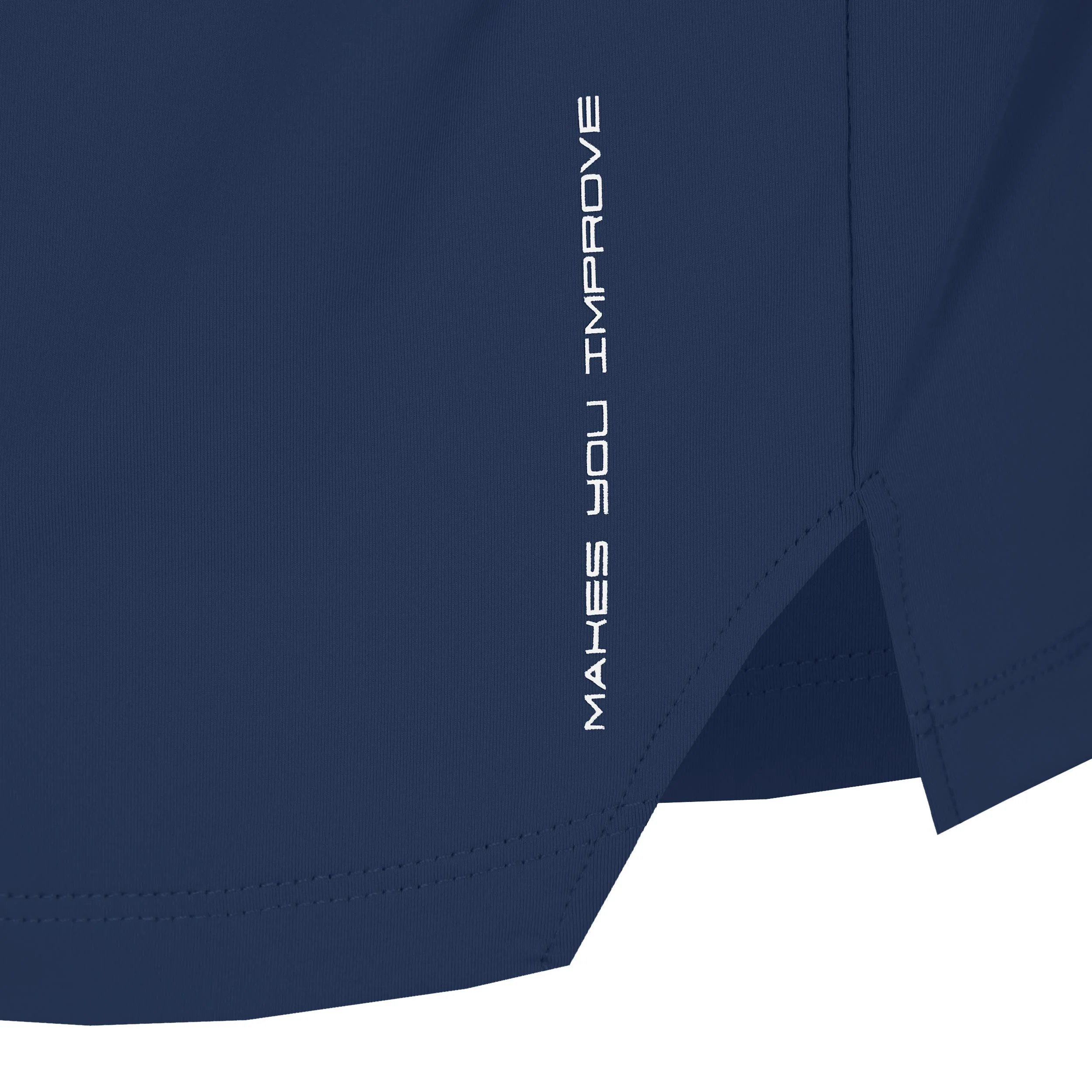Agustin Tapia  T-shirt Herrar - mörkblå - Image 8