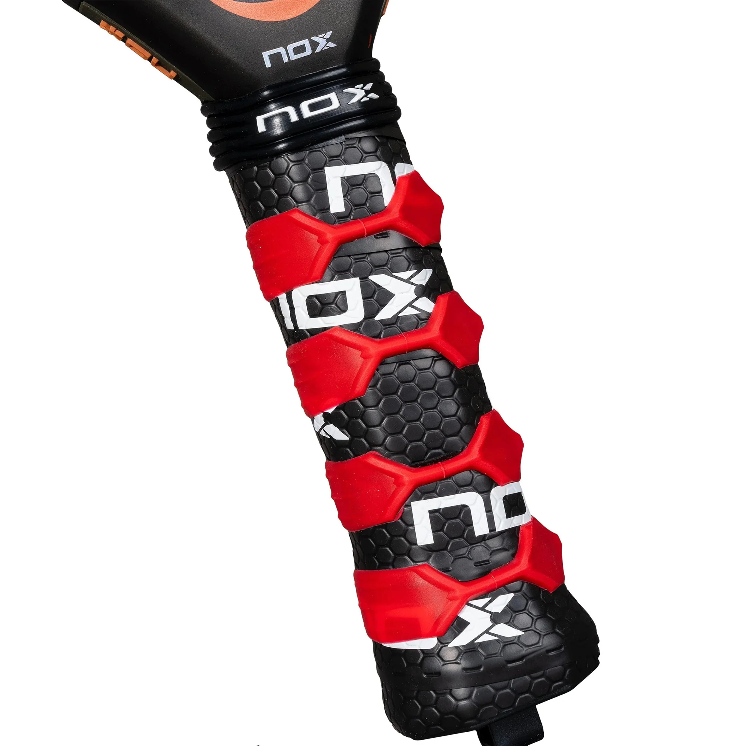 AT10 Genius Attack 12K 2025 Padelracket Begagnade racketar - Image 5