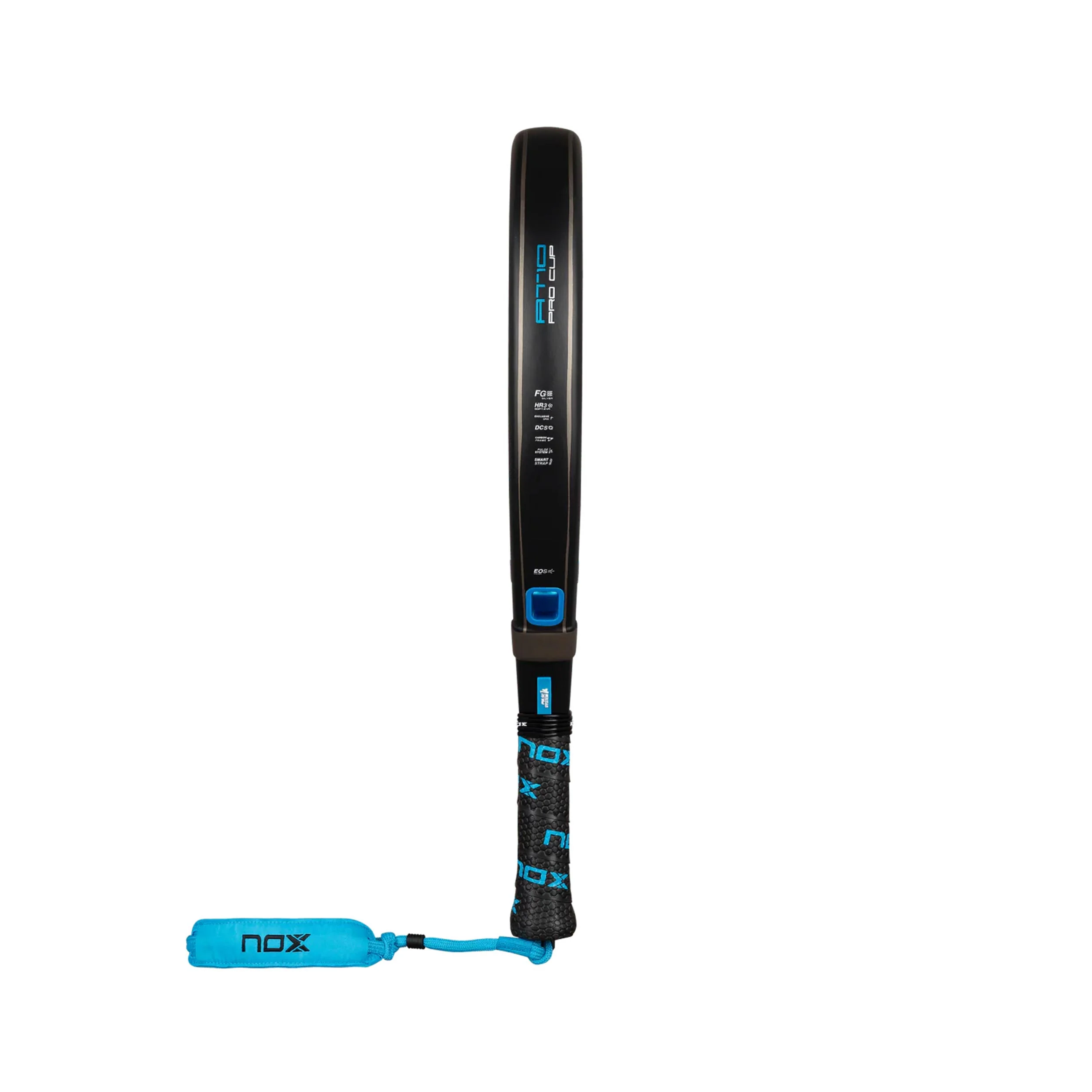 AT10 Pro Cup Soft Padelracket - Image 2