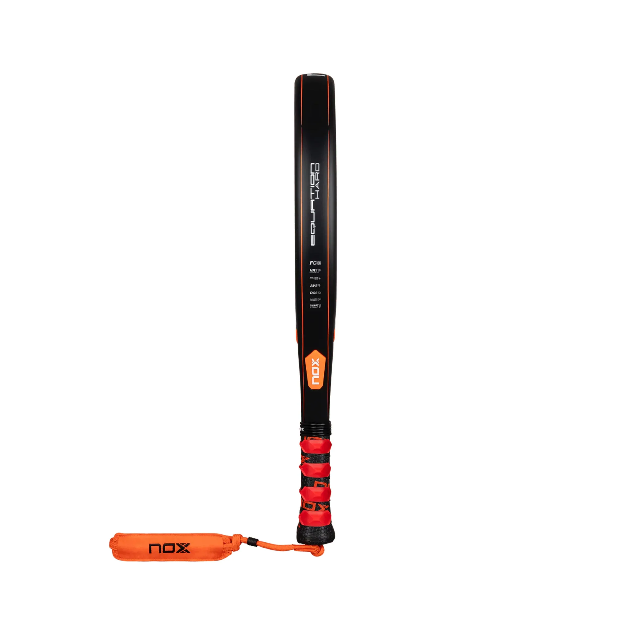 EQUATION HARD ADVANCED Padelracket - Image 2