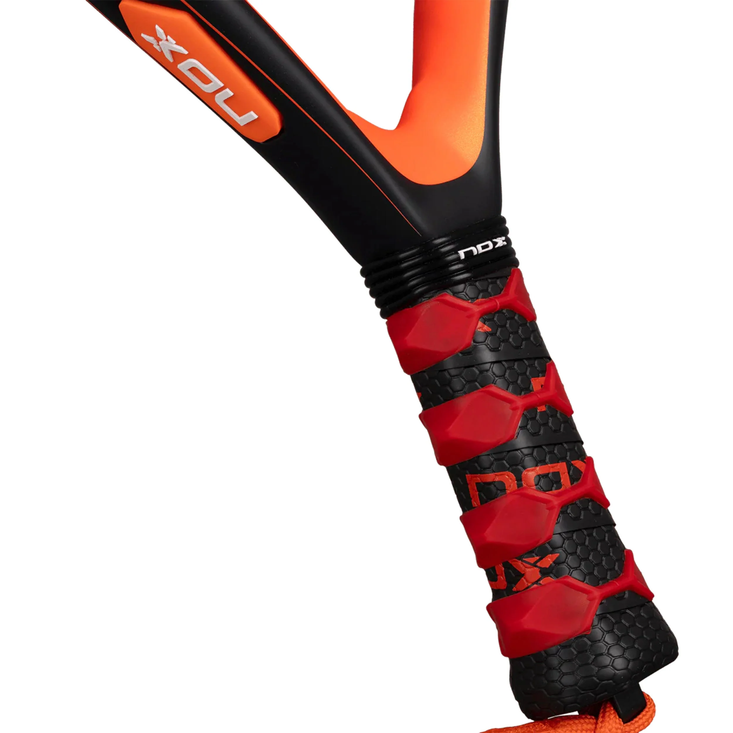 EQUATION HARD ADVANCED Padelracket - Image 6