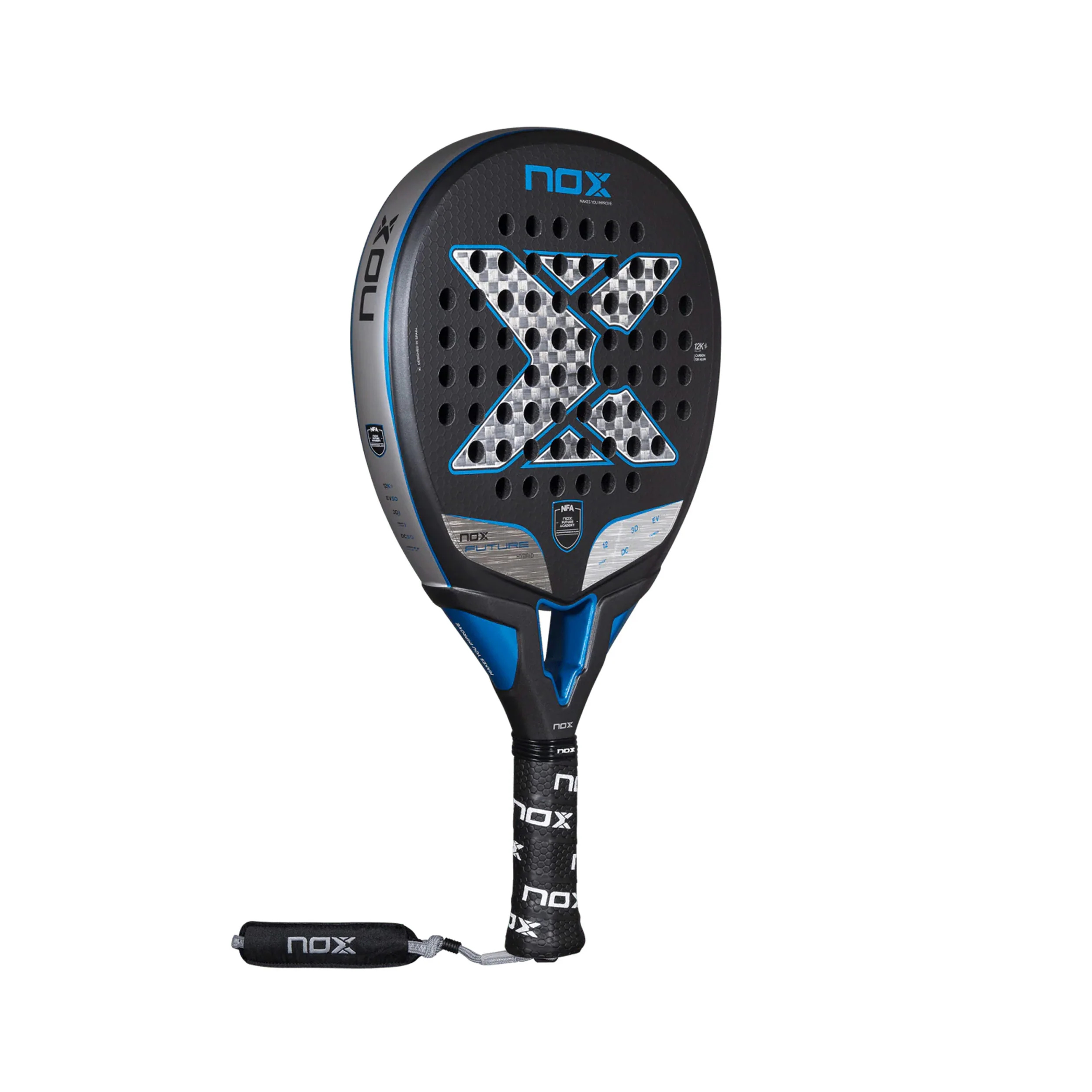 FUTURE 12K ALUM HYBRID NFA EDITION - Image 3