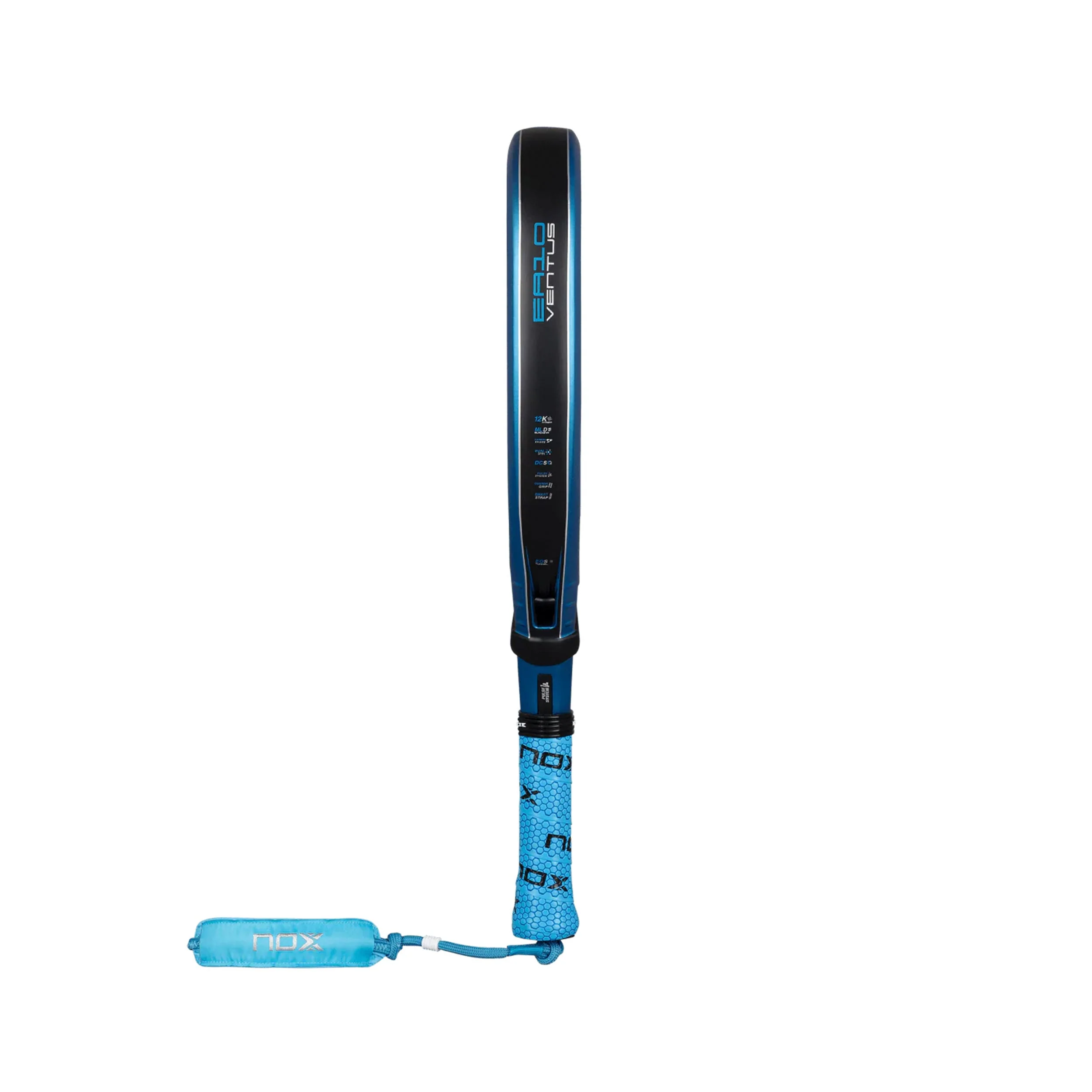 Ventus Attack 12K Xtreme Padelracket - Image 2