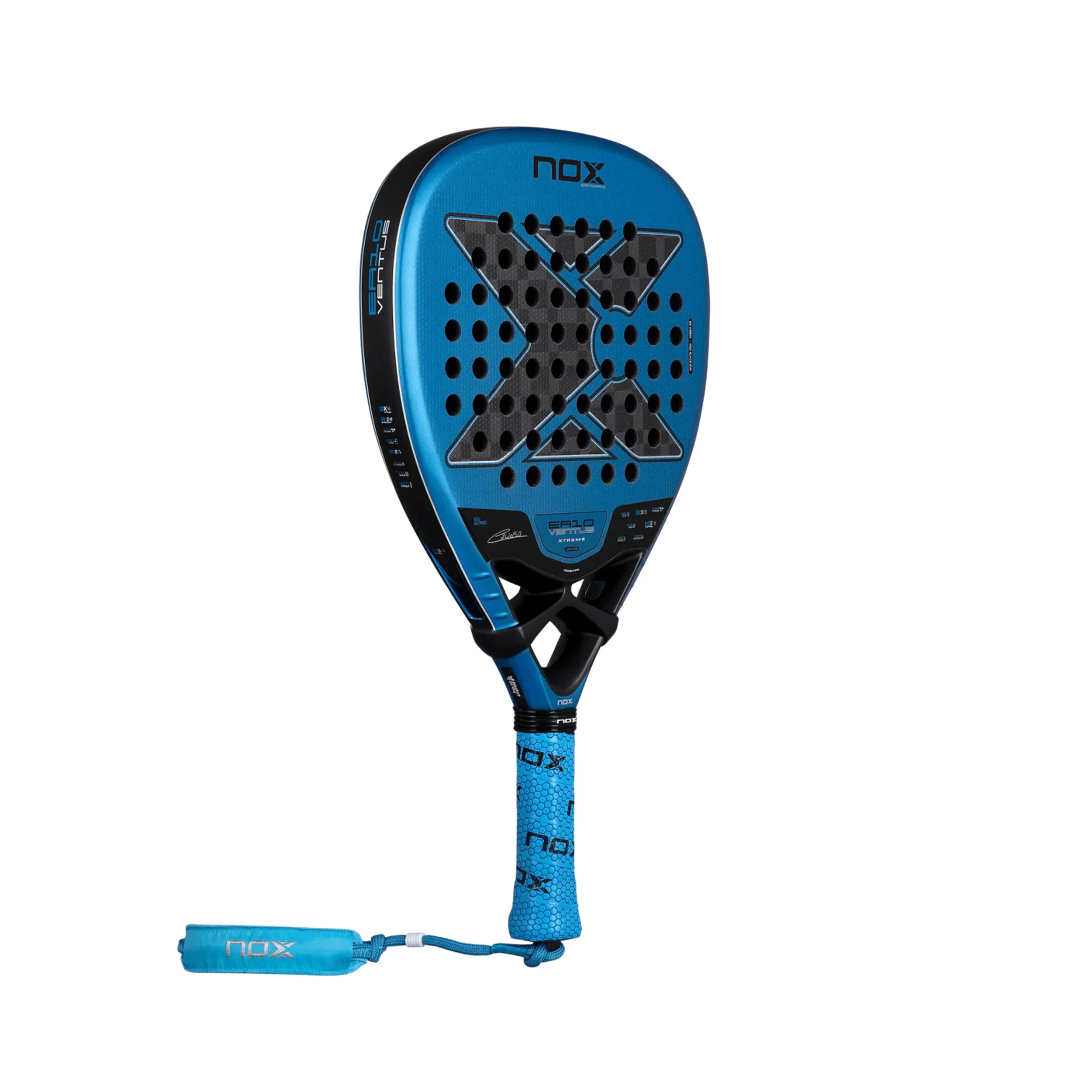 Ventus Attack 12K Xtreme Padelracket - Image 3