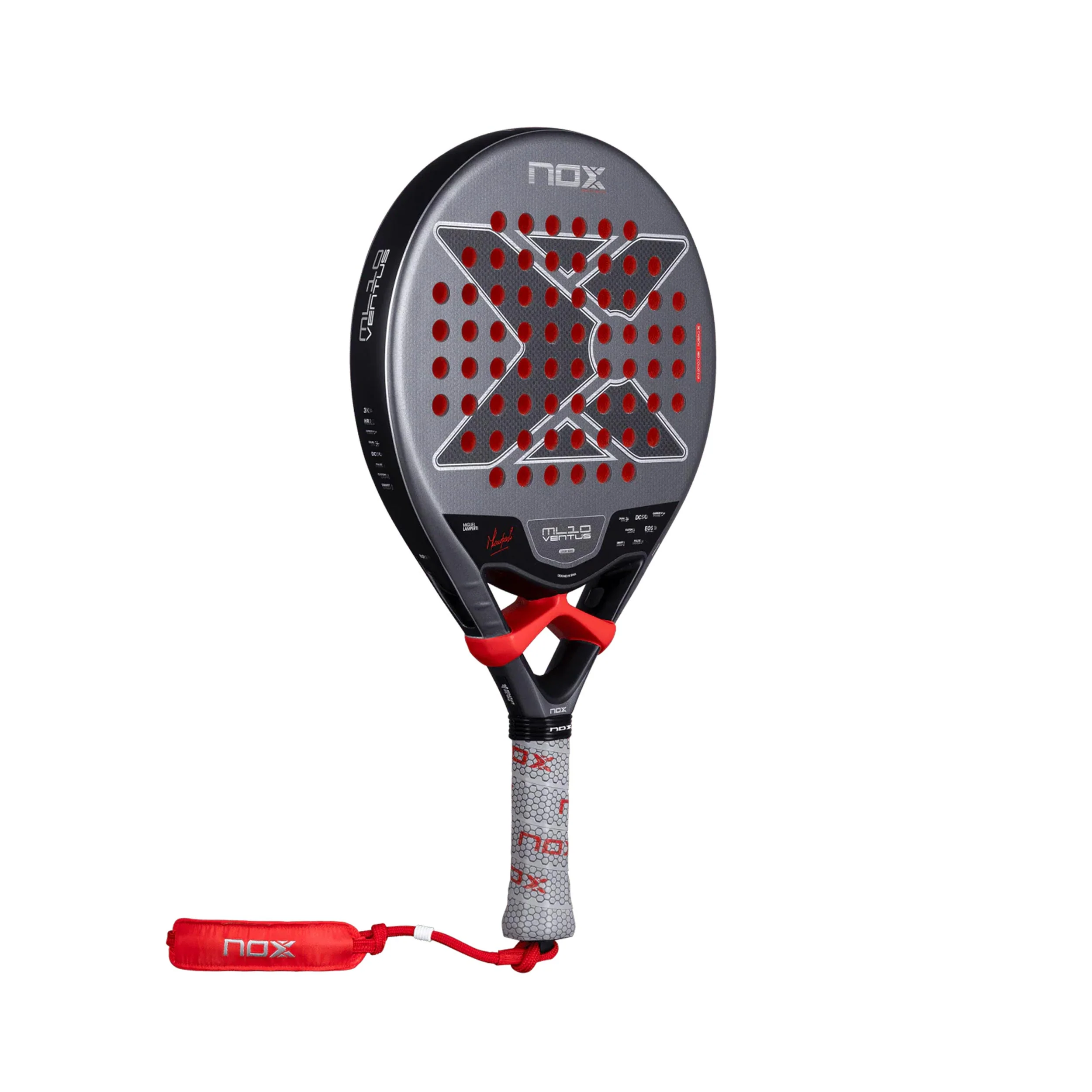 Ventus Control 3K Padelracket - Image 3