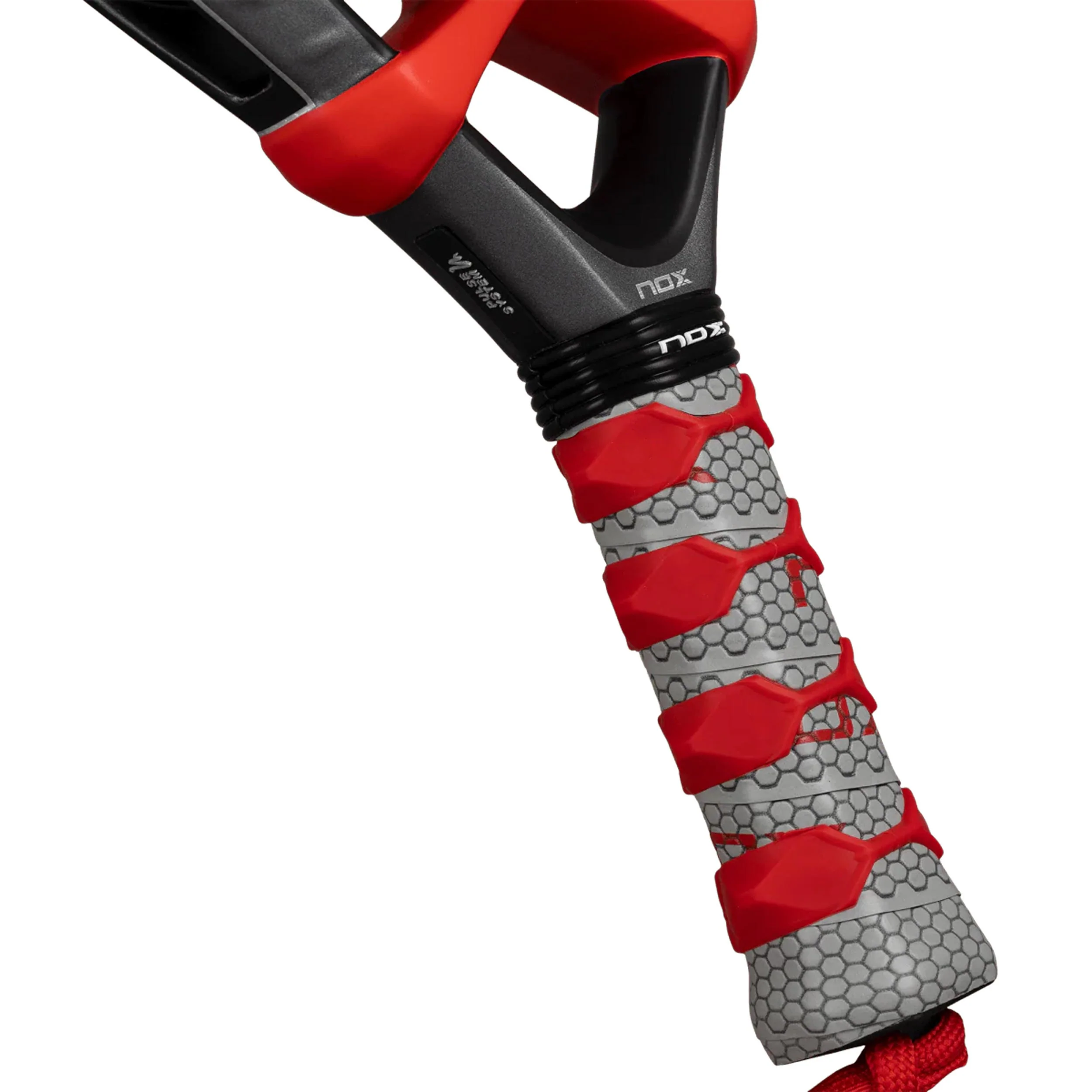 Ventus Control 3K Padelracket - Image 6