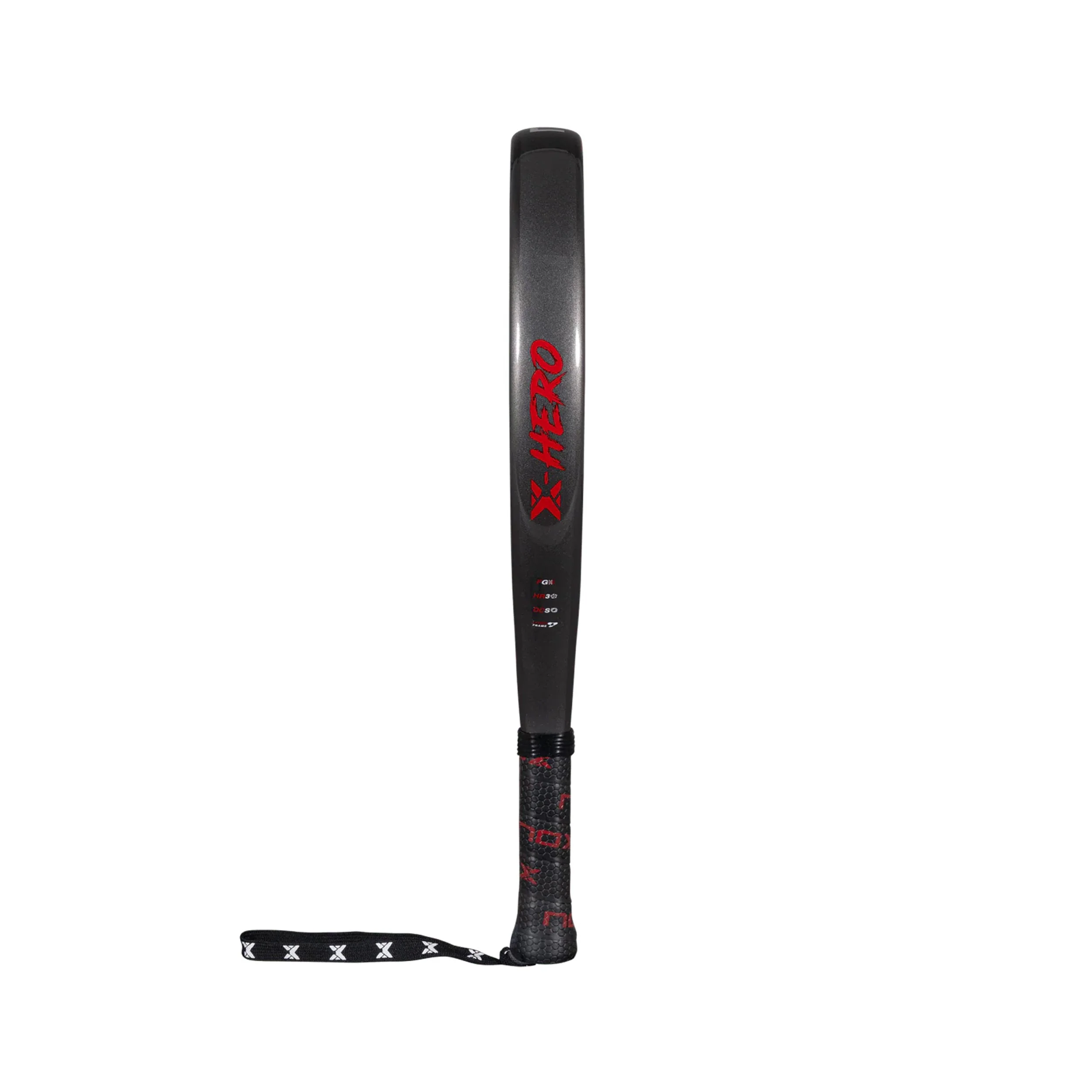 X-HERO RED Padelracket - Image 2
