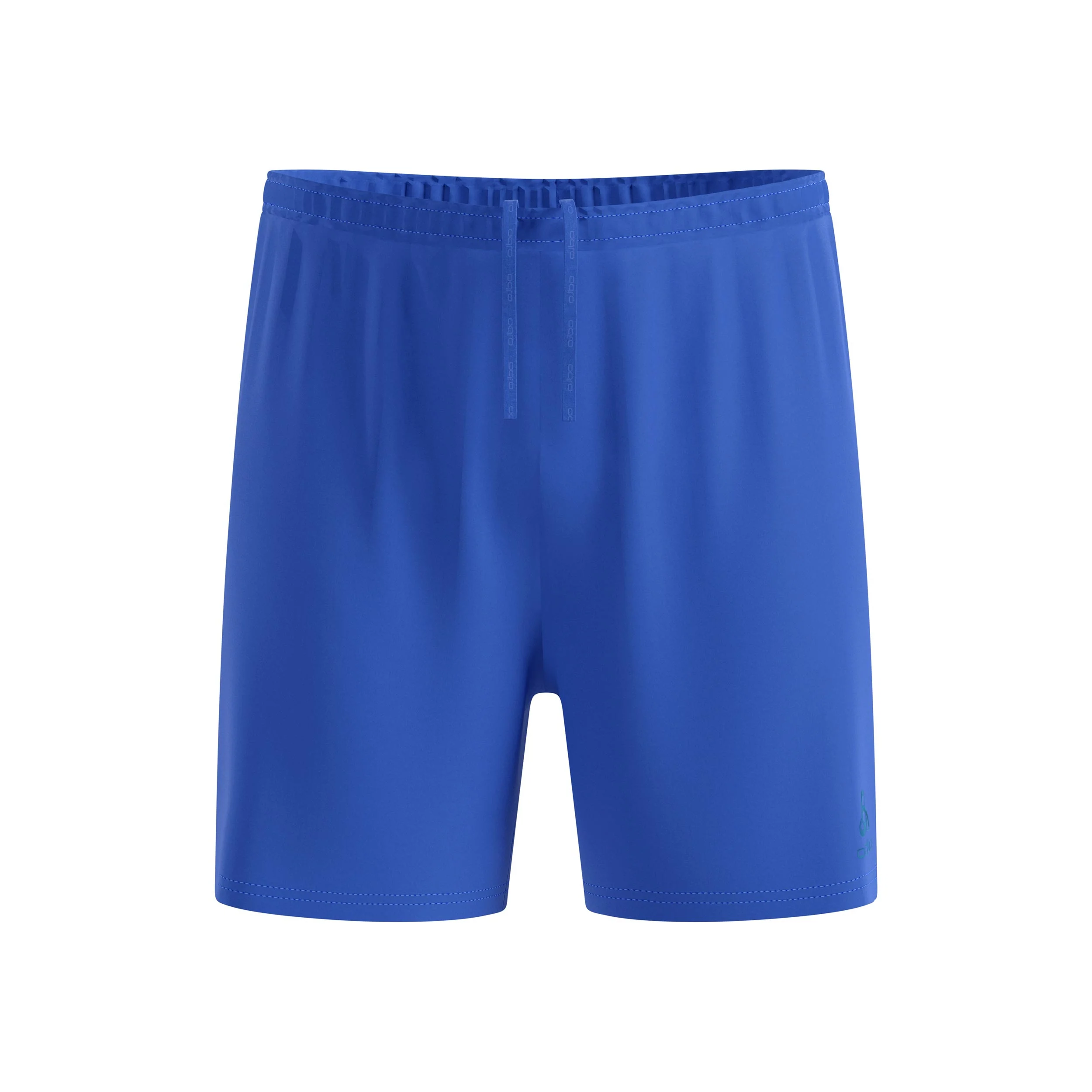 Essential 6in 2in1 Löparshorts Herrar-blå, blå
