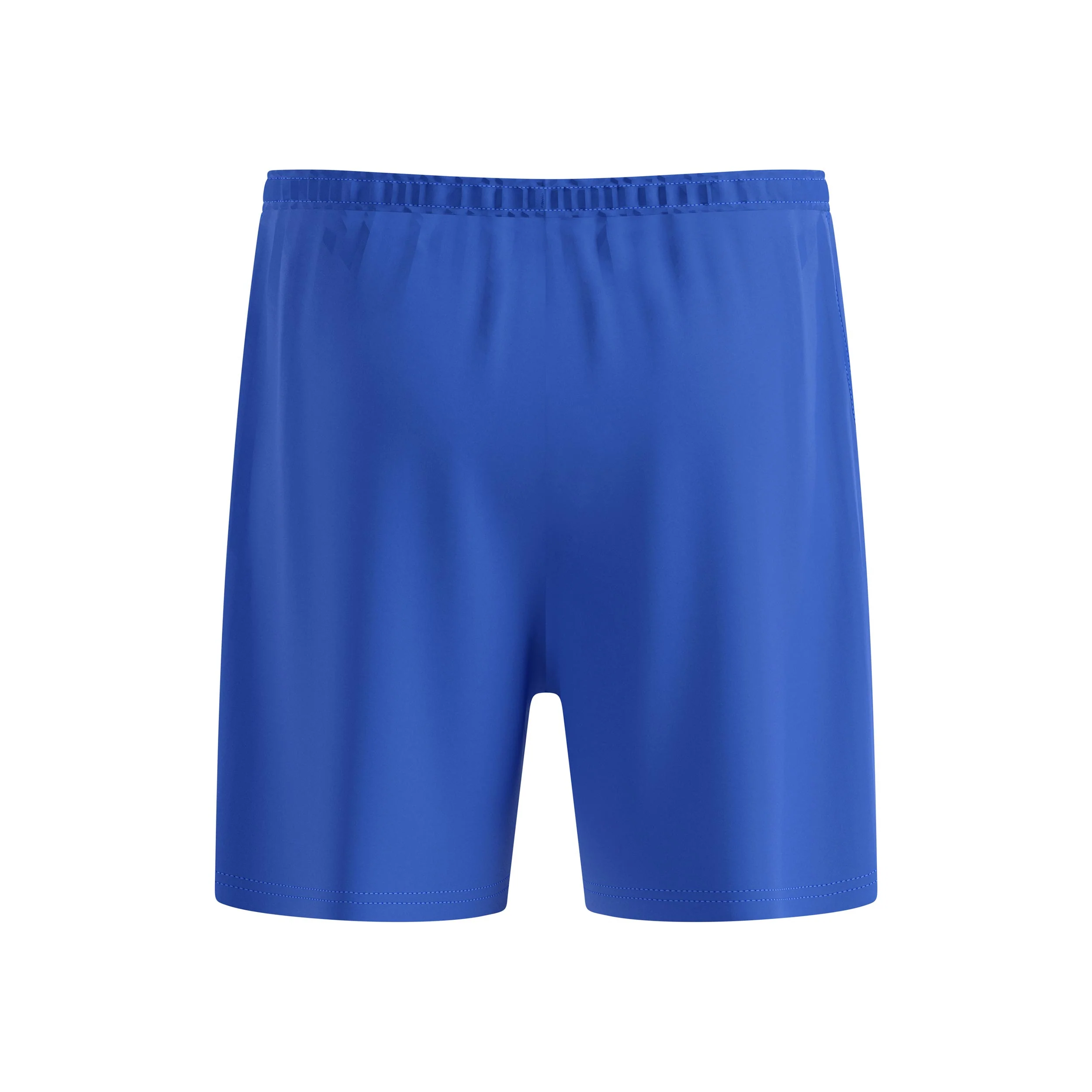 Essential 6in 2in1 Löparshorts Herrar-blå, blå - Image 2