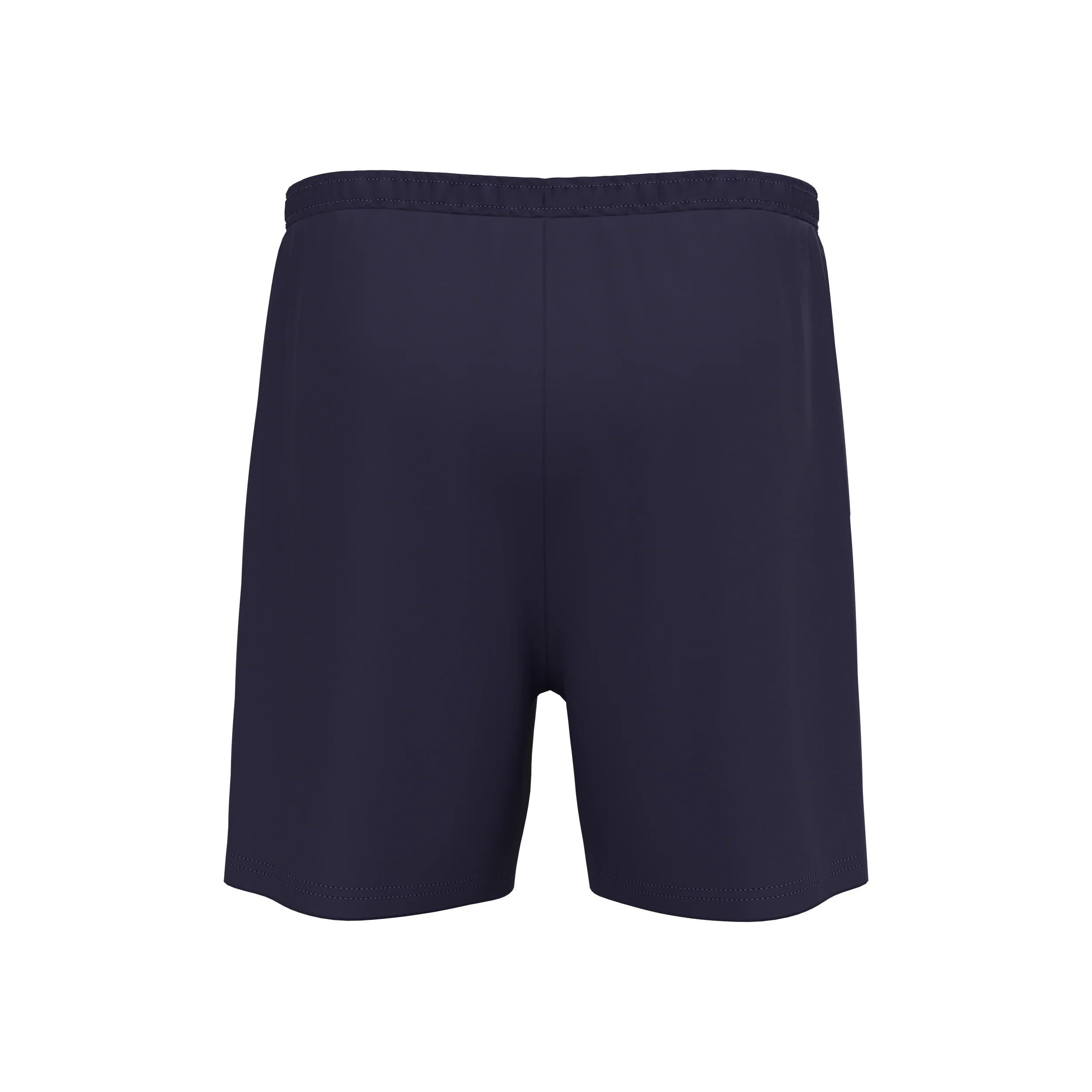 Essential 6in 2in1 Löparshorts Herrar-mörkblå - Image 2