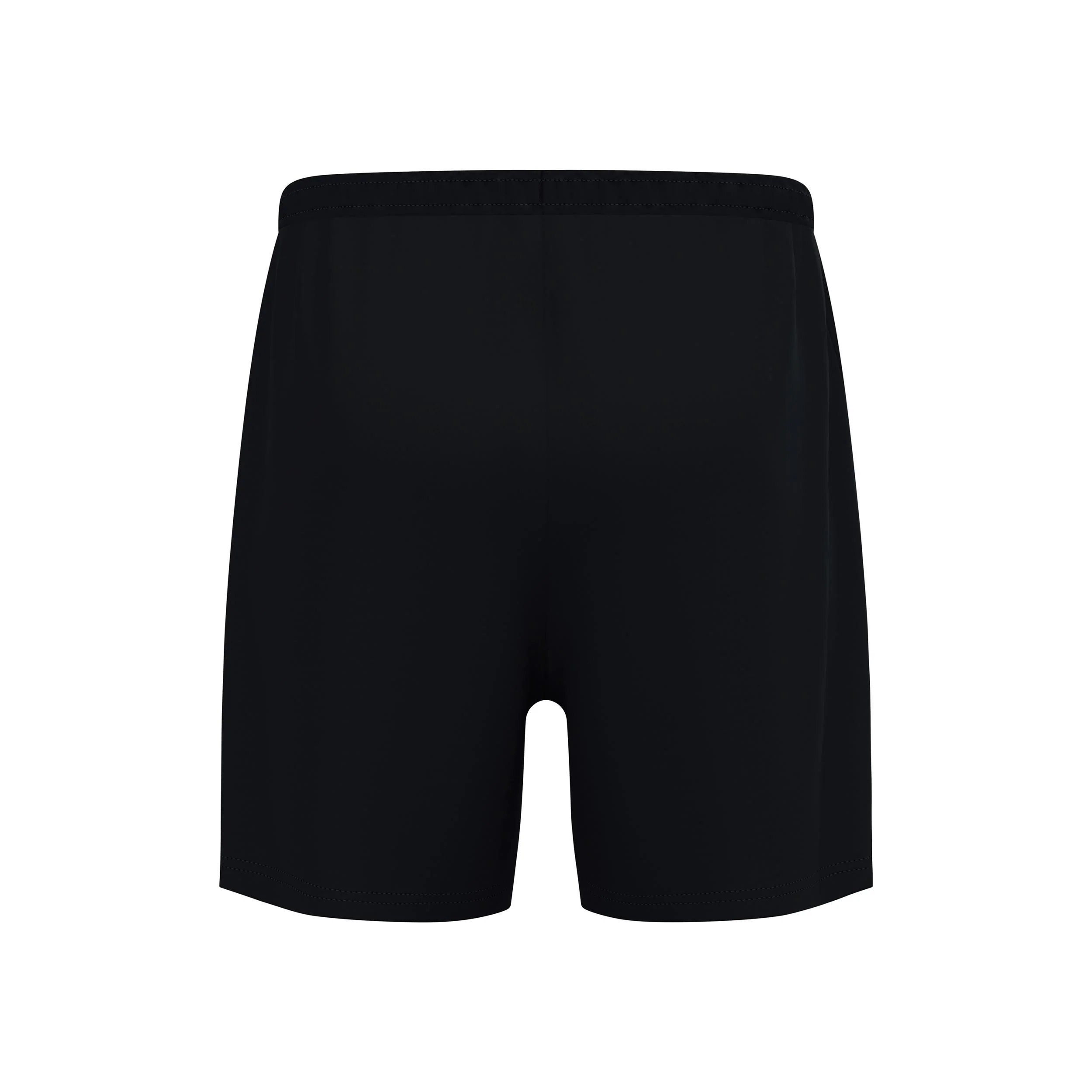 Essential 6in Löparshorts Herrar-svart - Image 2