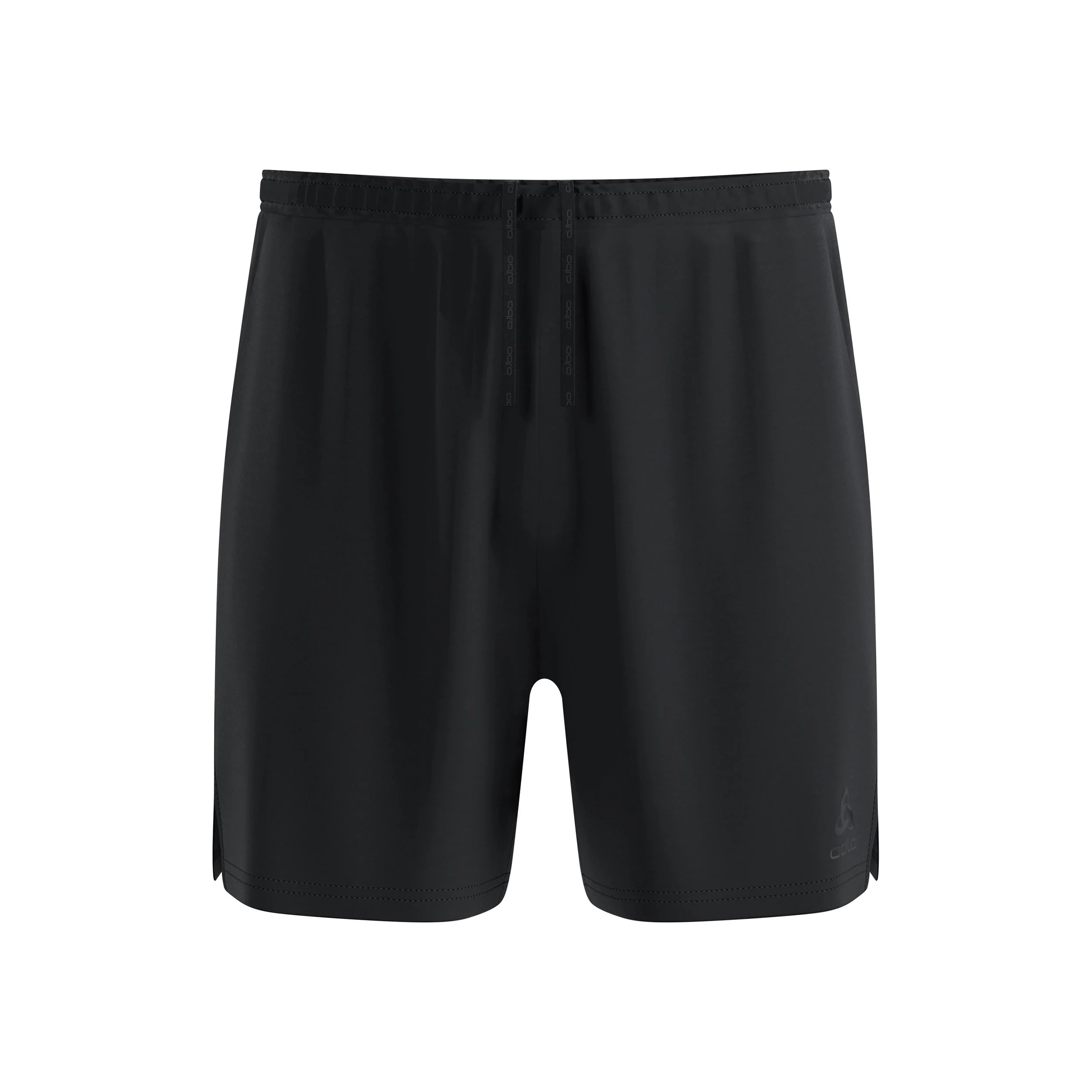 Essential 6in Löparshorts Herrar-svart