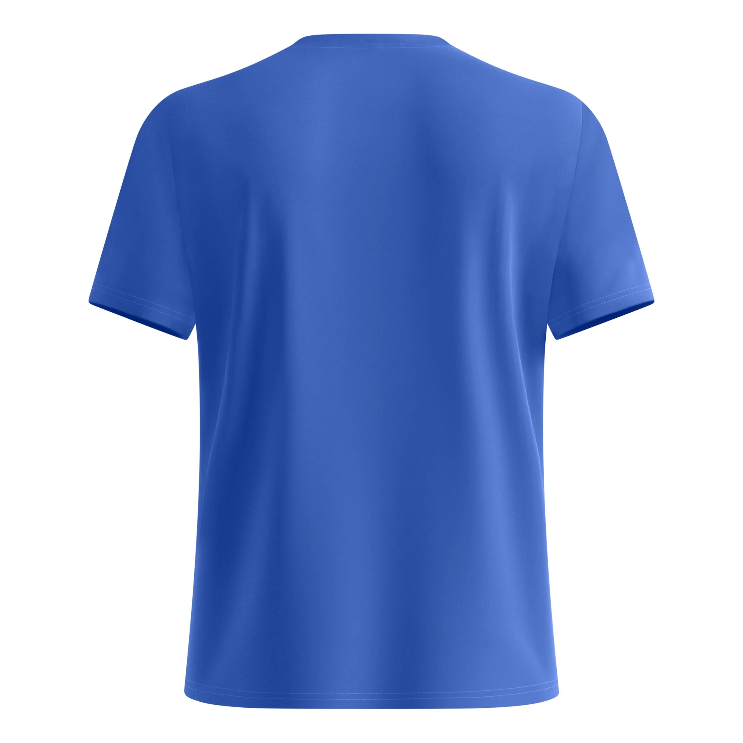 Essential Löpartröja Herrar-blå - Image 2