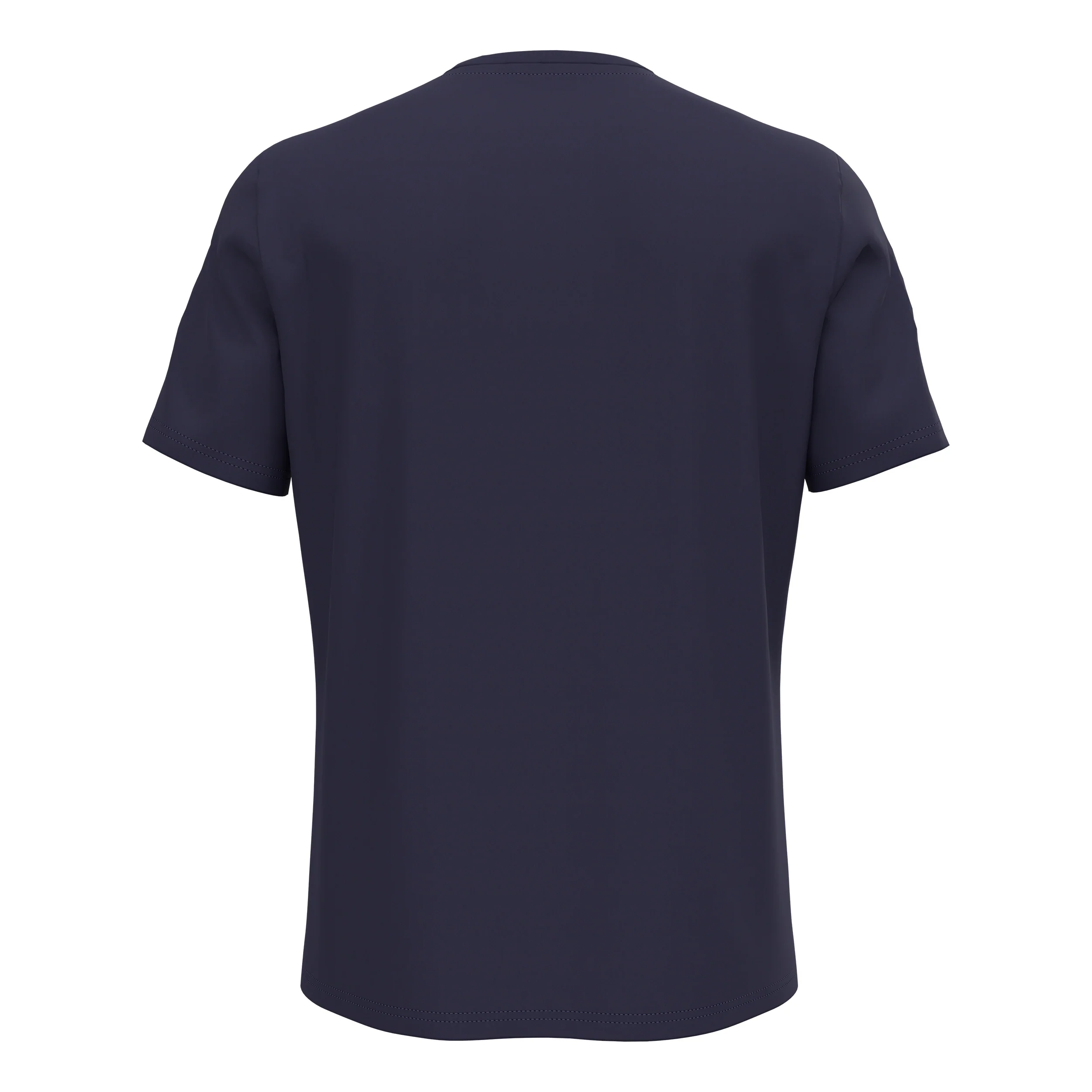 Essential Löpartröja Herrar-mörkblå - Image 2