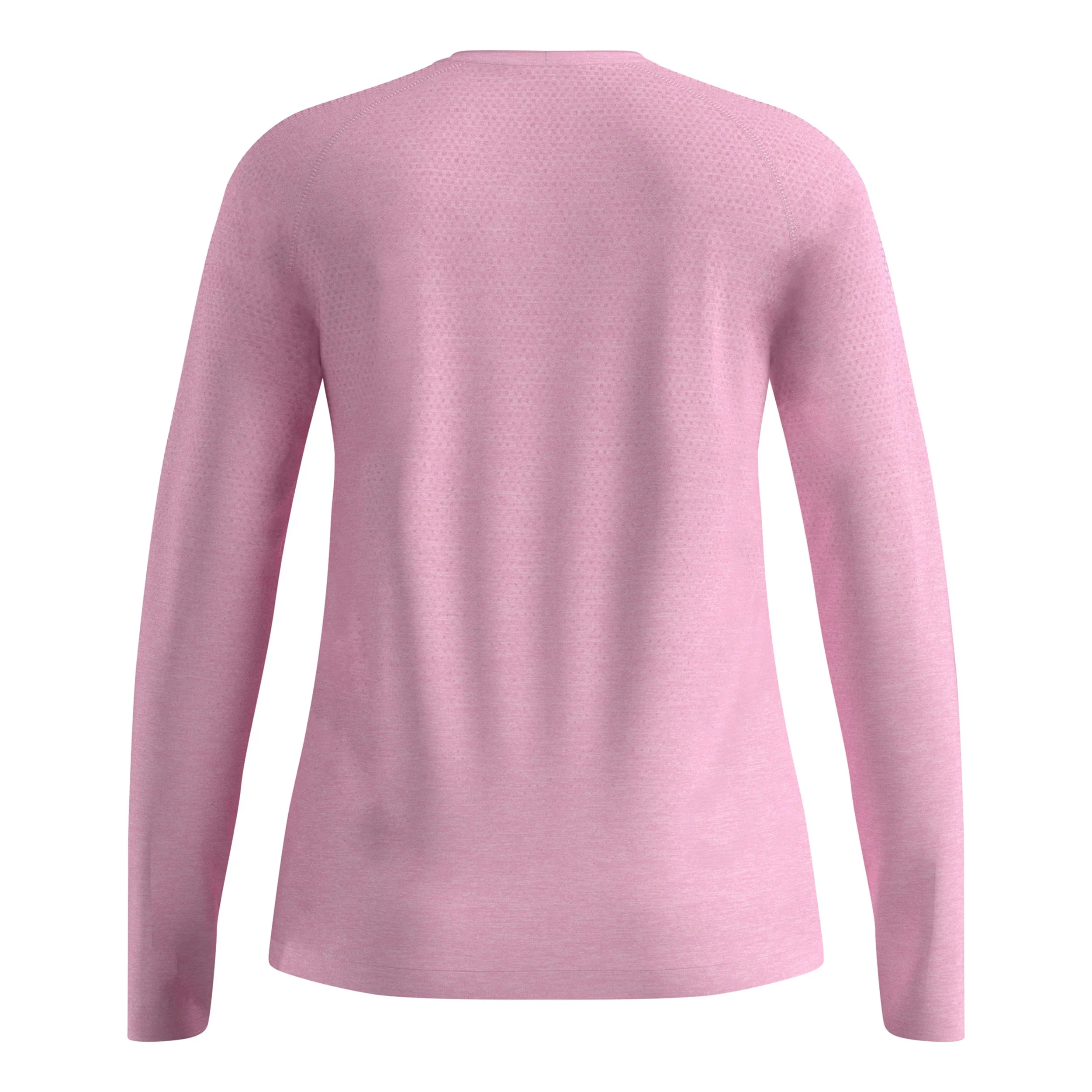 Essential Seamless Löpartröja Damer-pink - Image 2