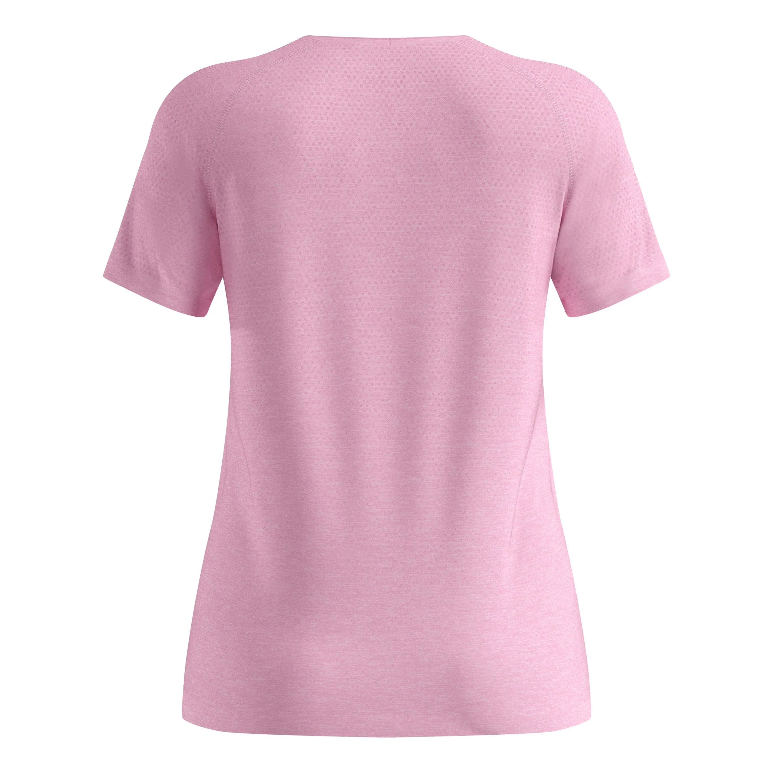 Essential Seamless Löpartröja Damer-pink - Image 2