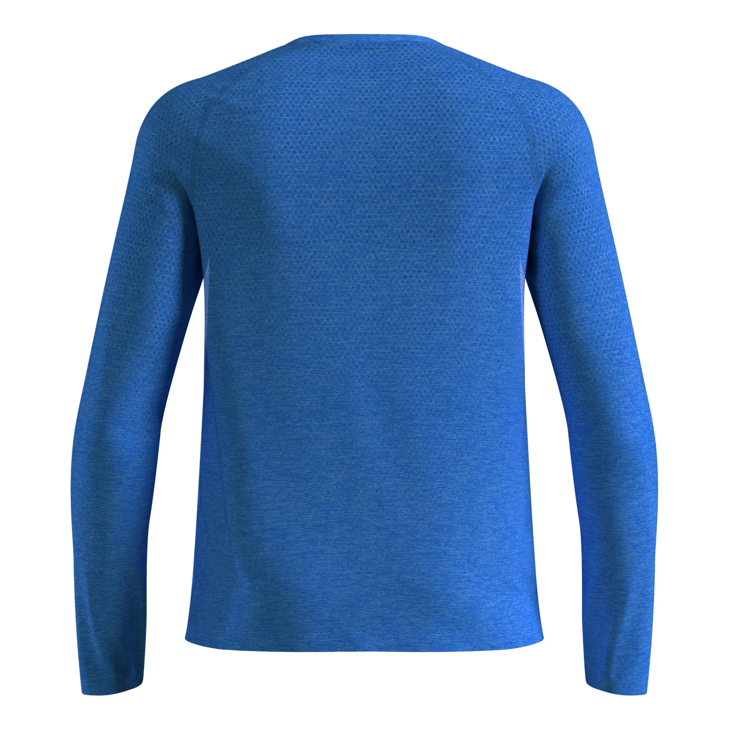 Essential Seamless Löpartröja Herrar-blå - Image 2