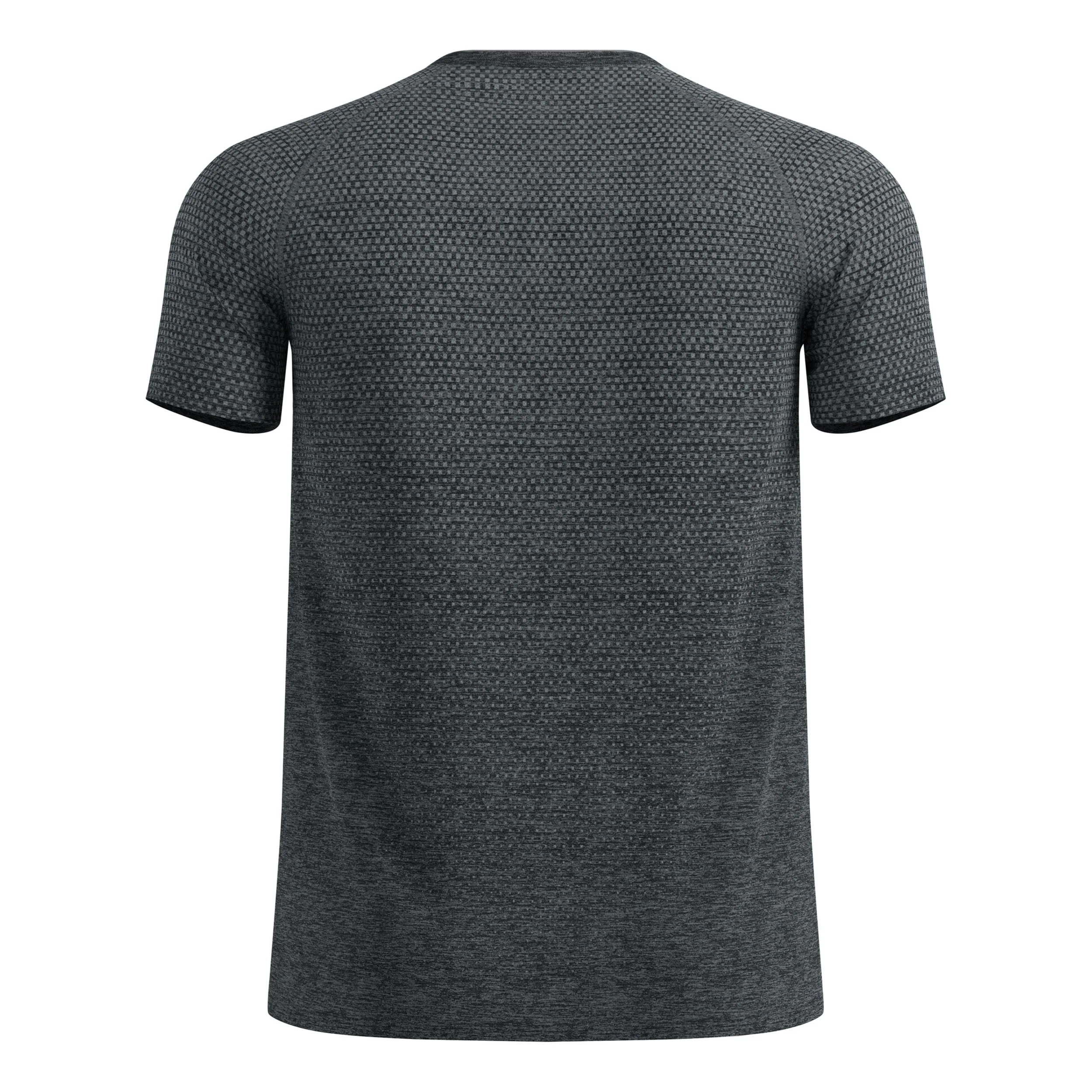 Essential Seamless Löpartröja Herrar-grå - Image 2